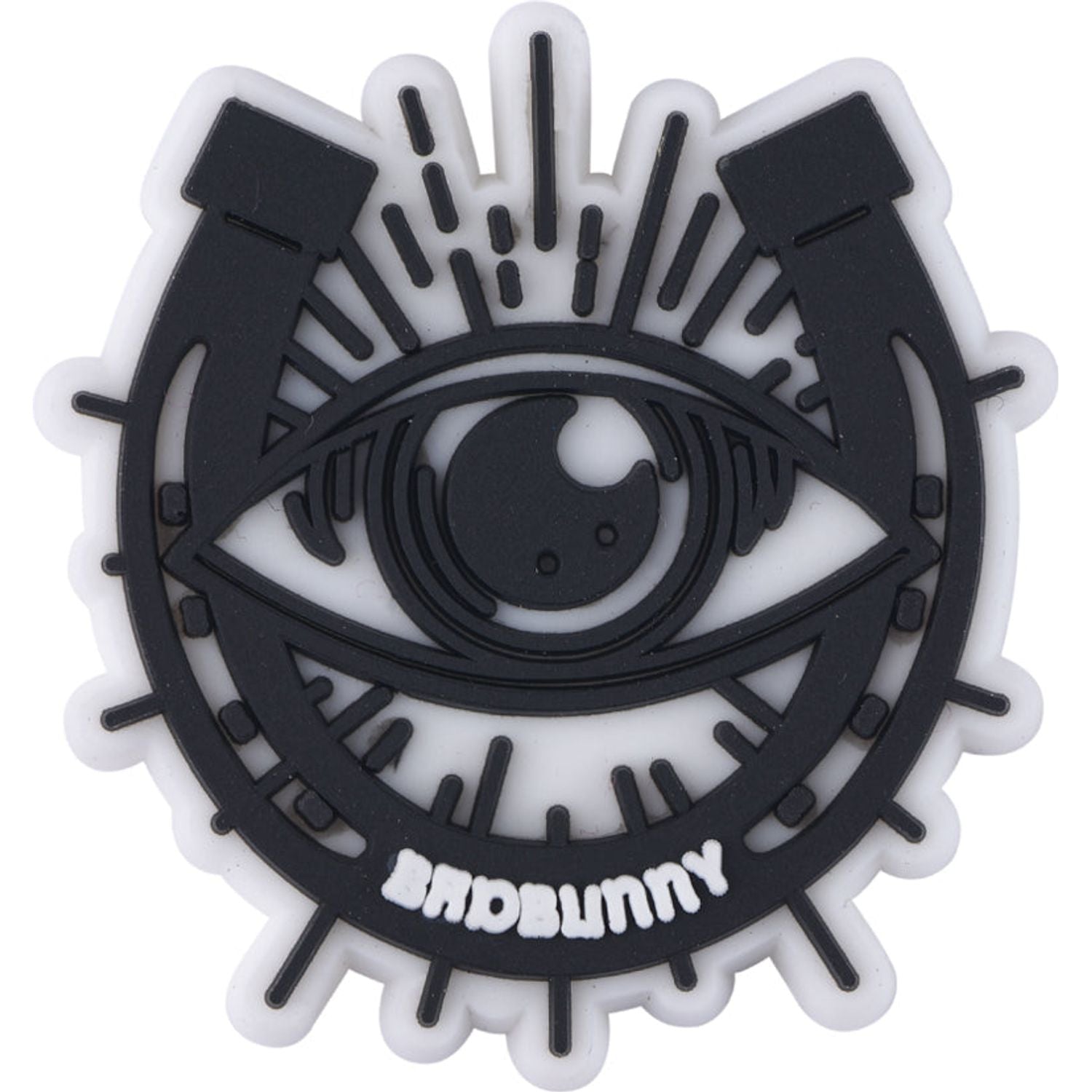 Bad Bunny Charm