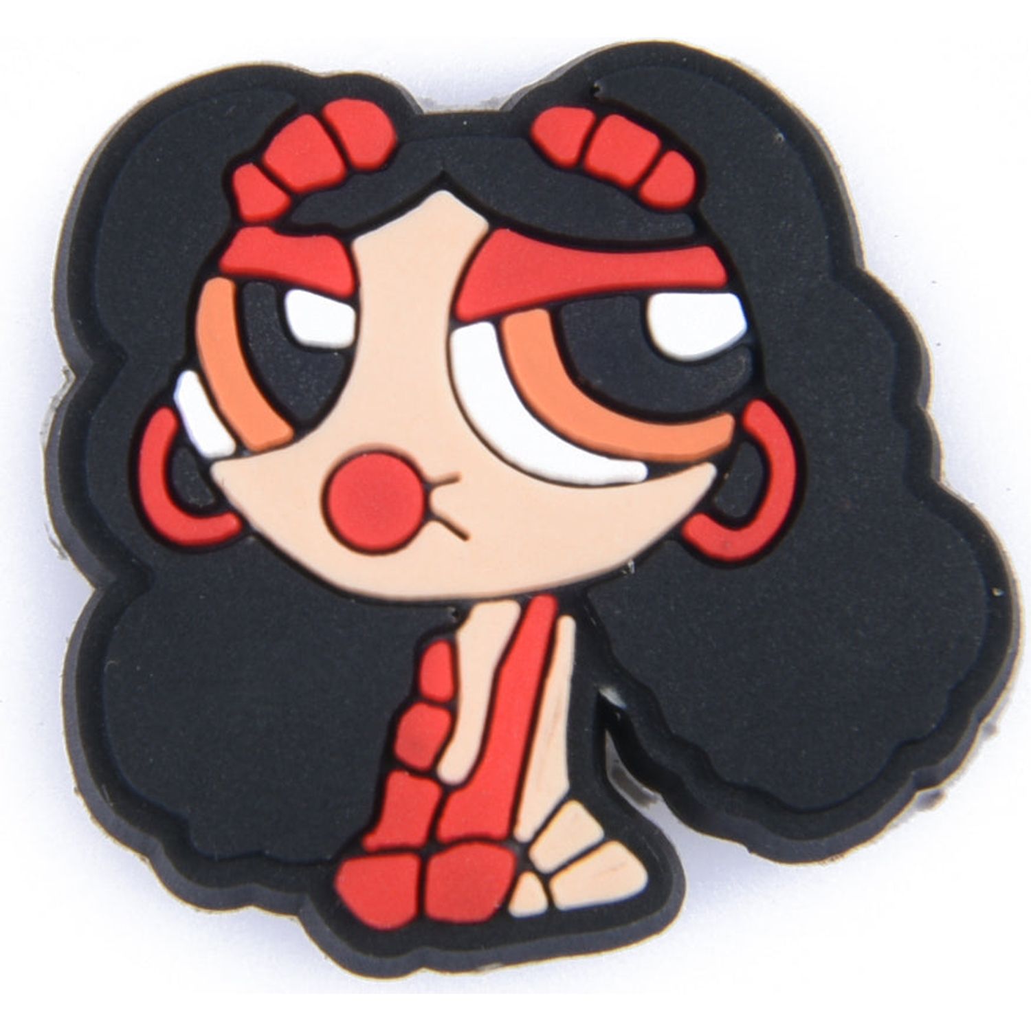 Buy Baddie Powerpuff Girls Charm Online in UAE