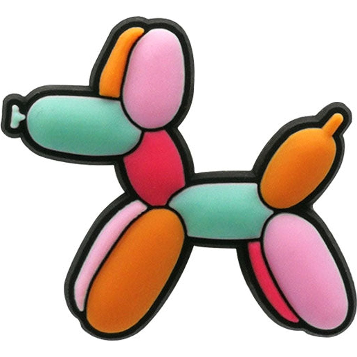 Balloon Dog Charm