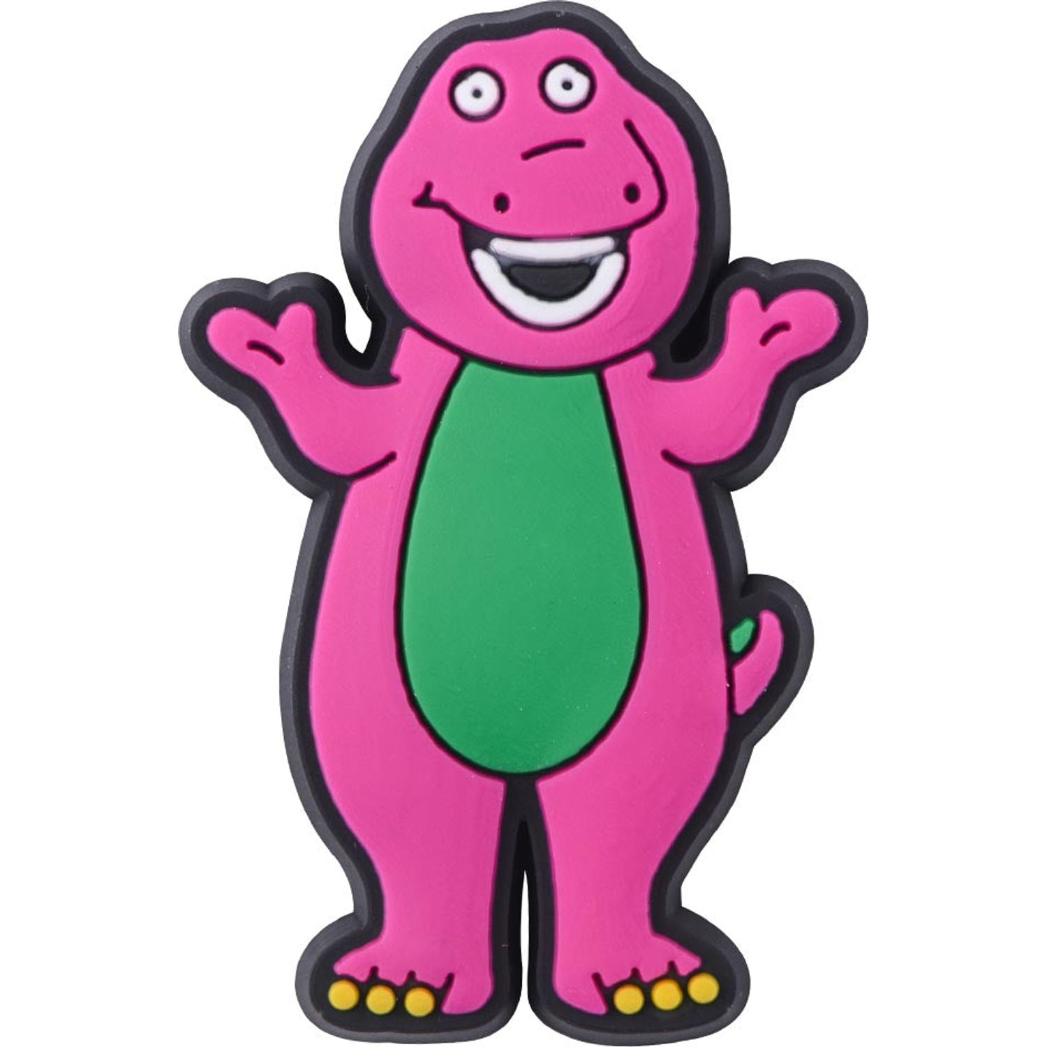 Barney Charm