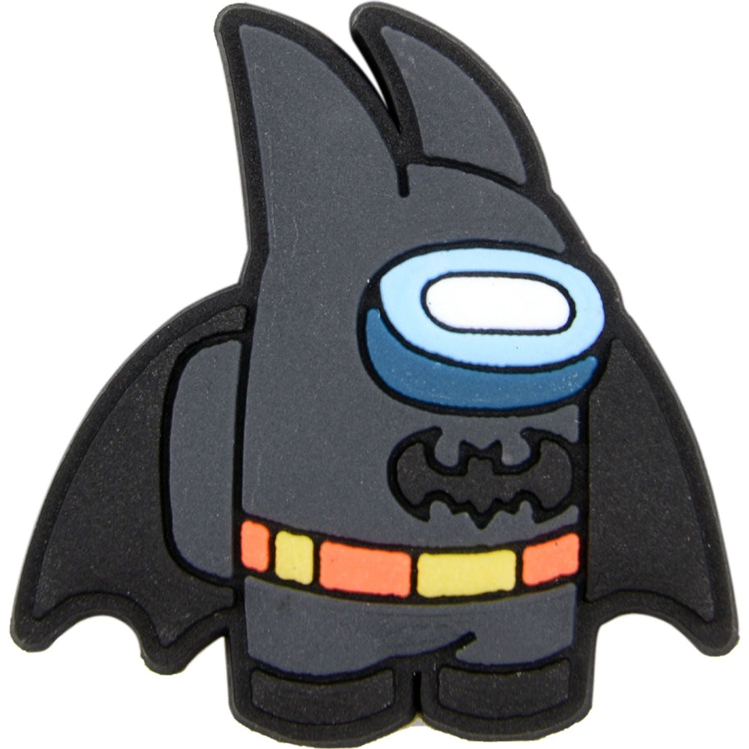Batman Among Us Charm