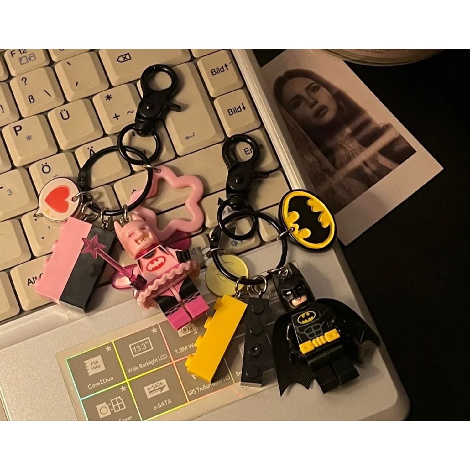 Batman Chain (Set)