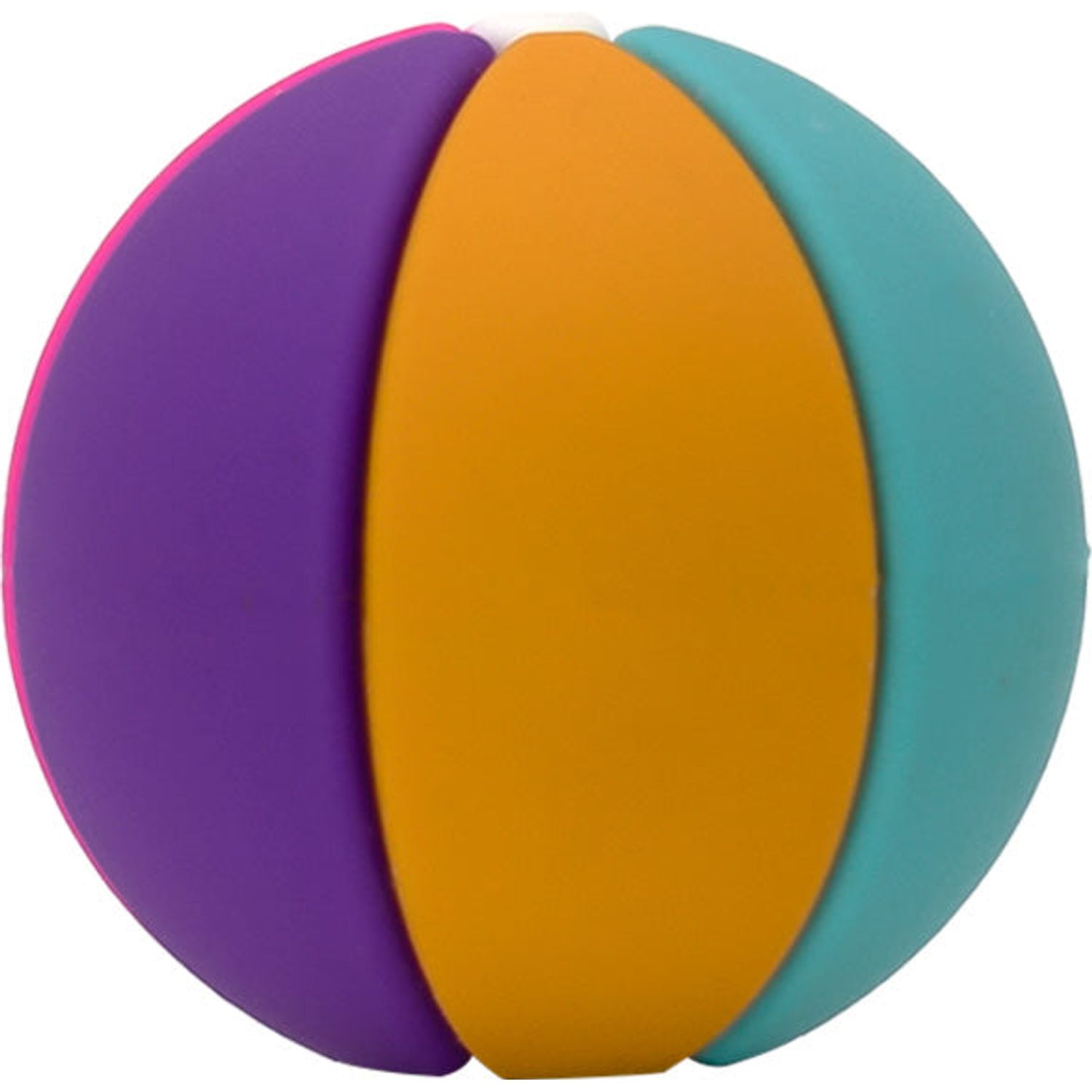 Beach ball 3D Charm
