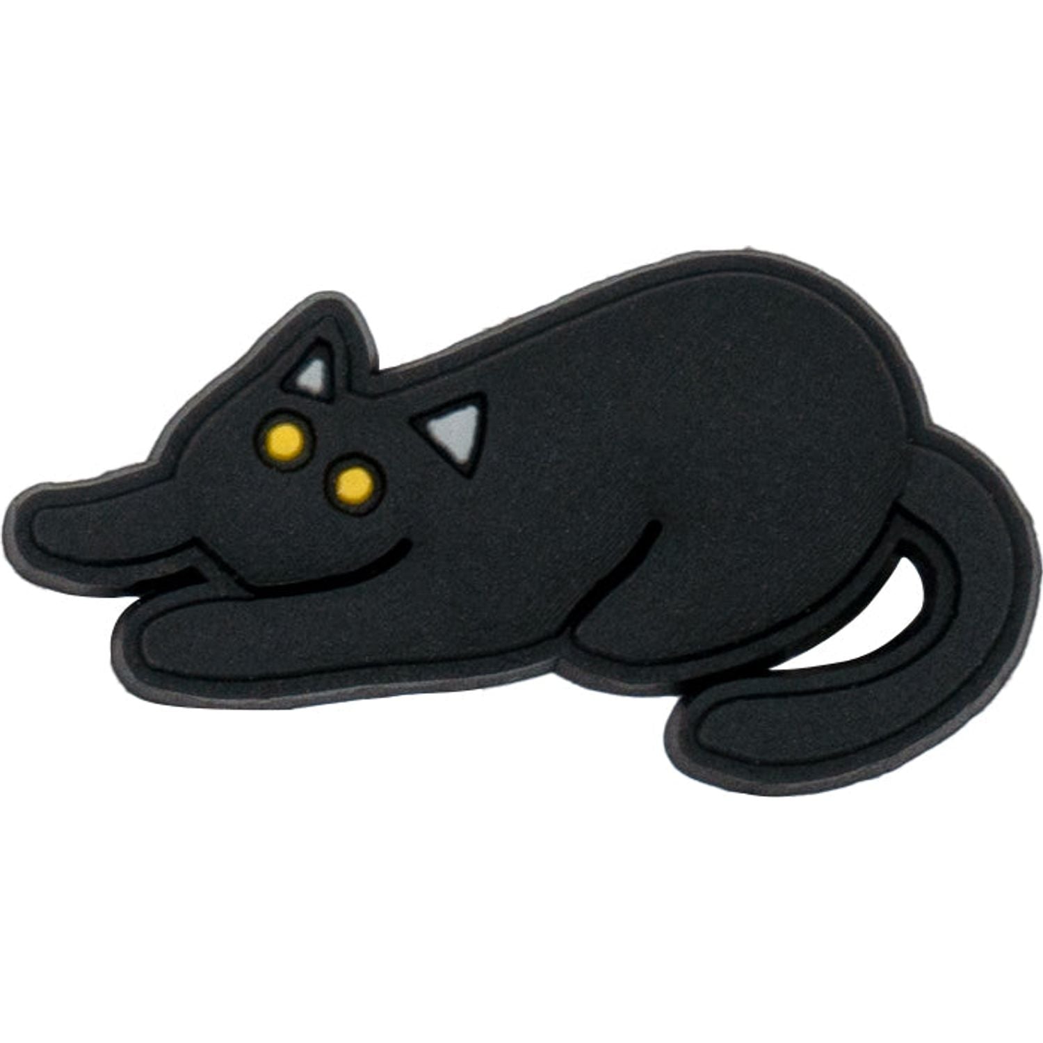 Black Cat Charm