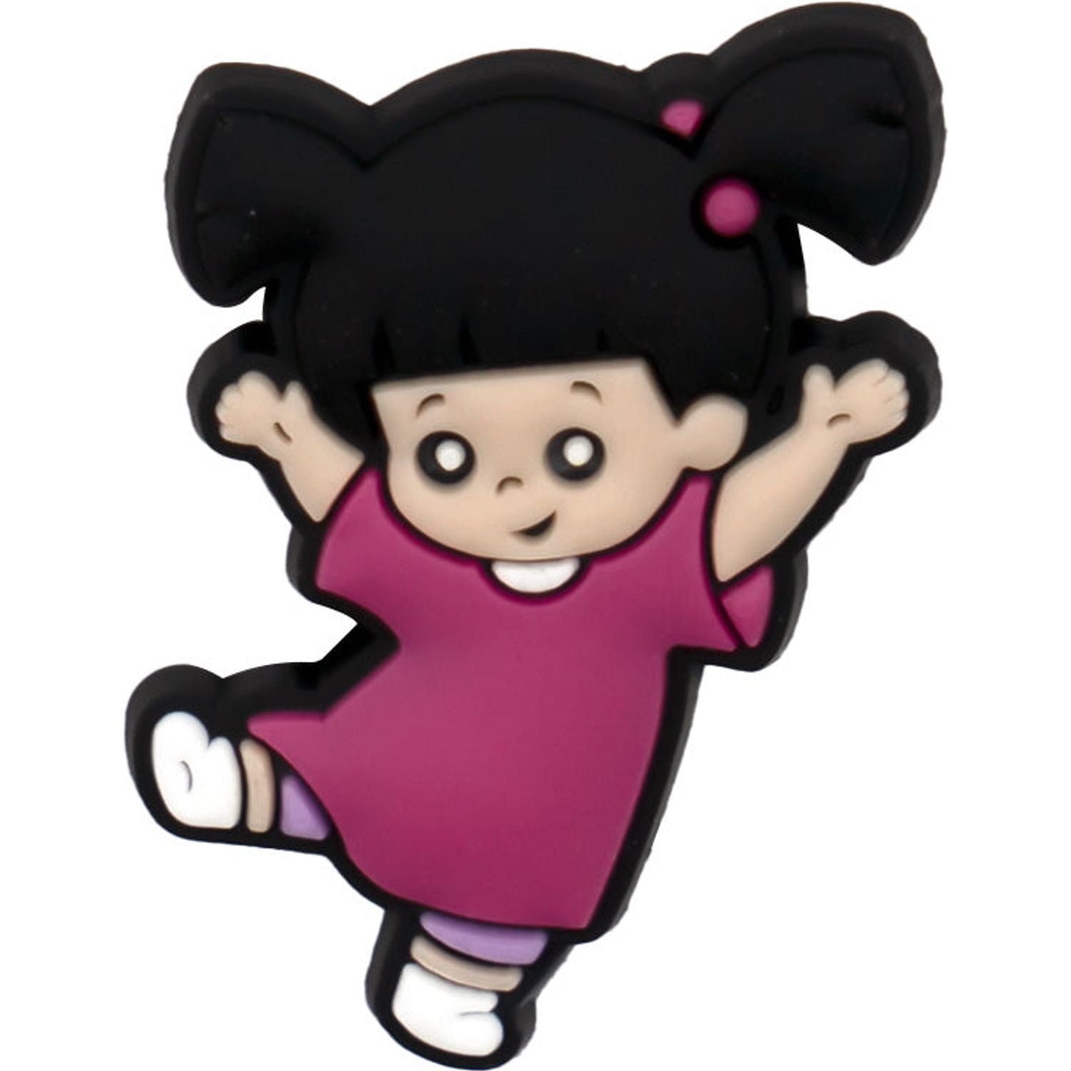 Boo Monsters Charm