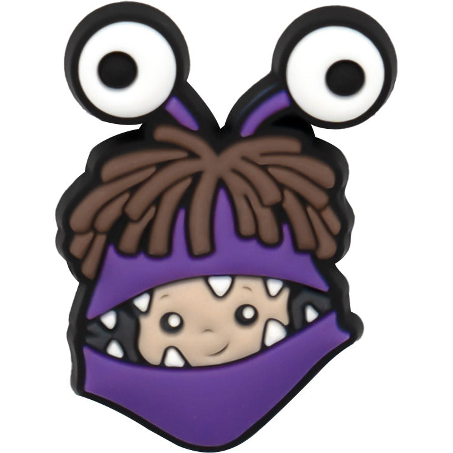 Boo Monsters Charm