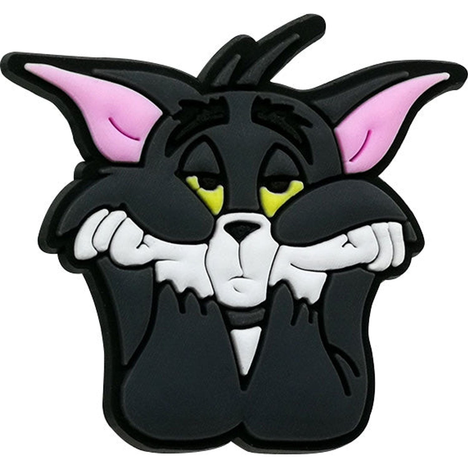 Bored Tom Charm