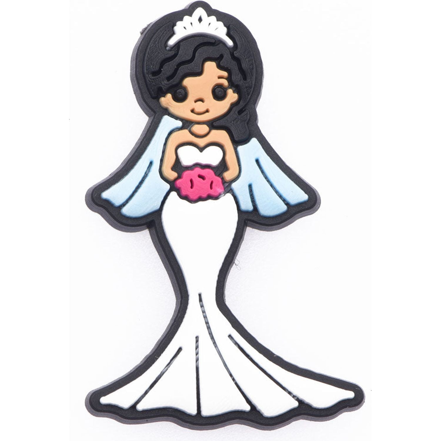 Bride Charm