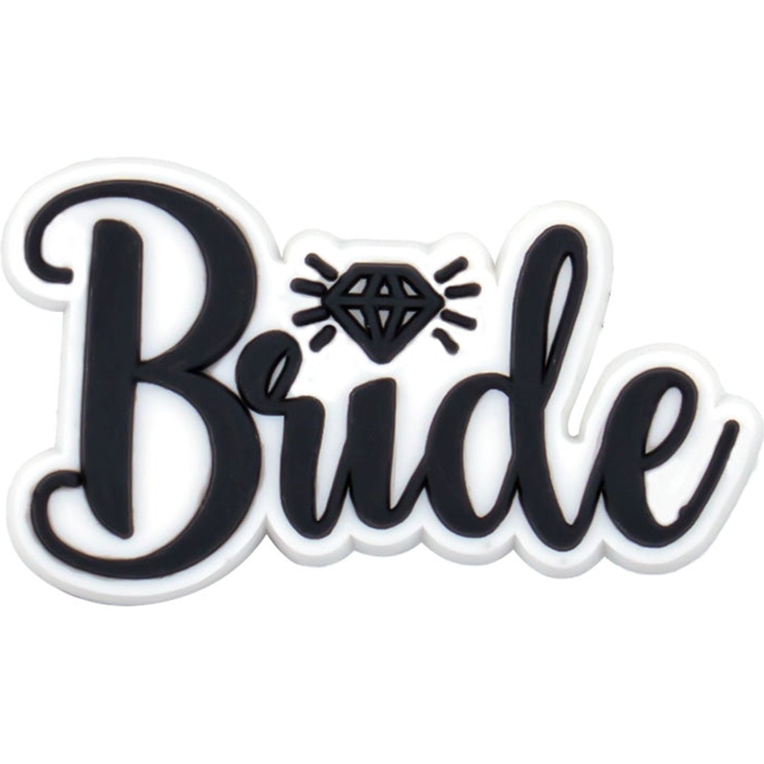 Bride Charm