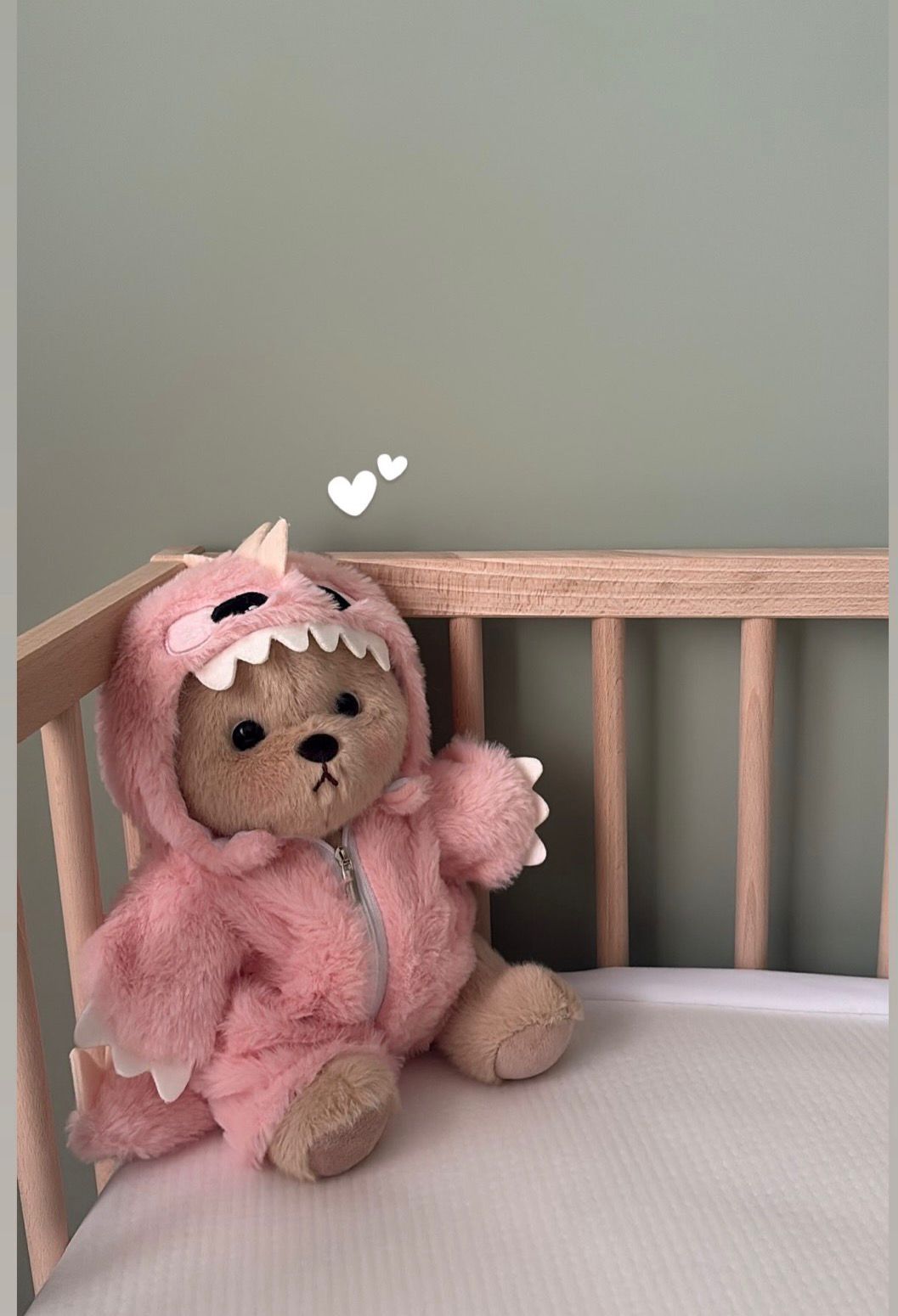 Buy Brown Love Me Bear - Plushies at Presentopia - View 2