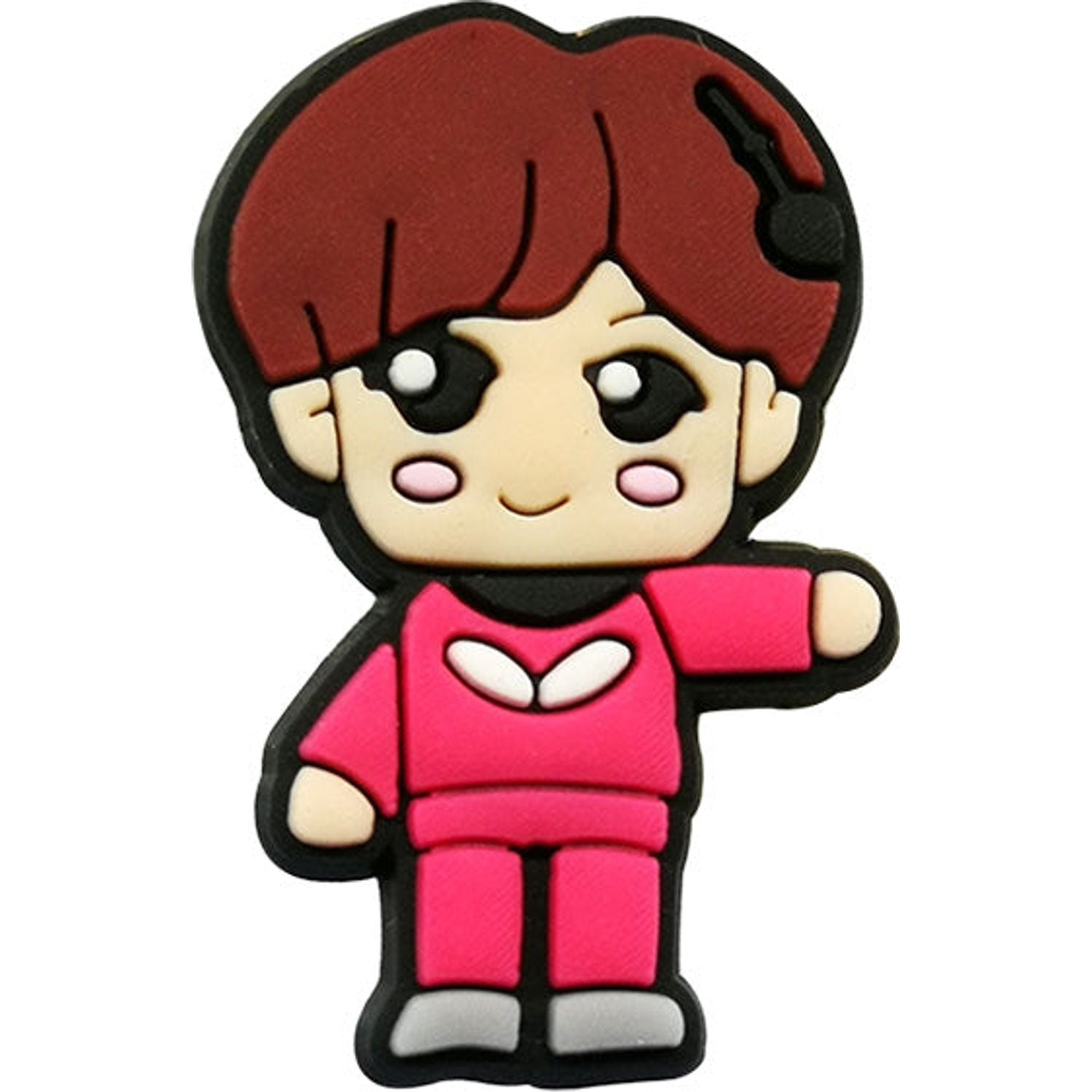 BTS Charm