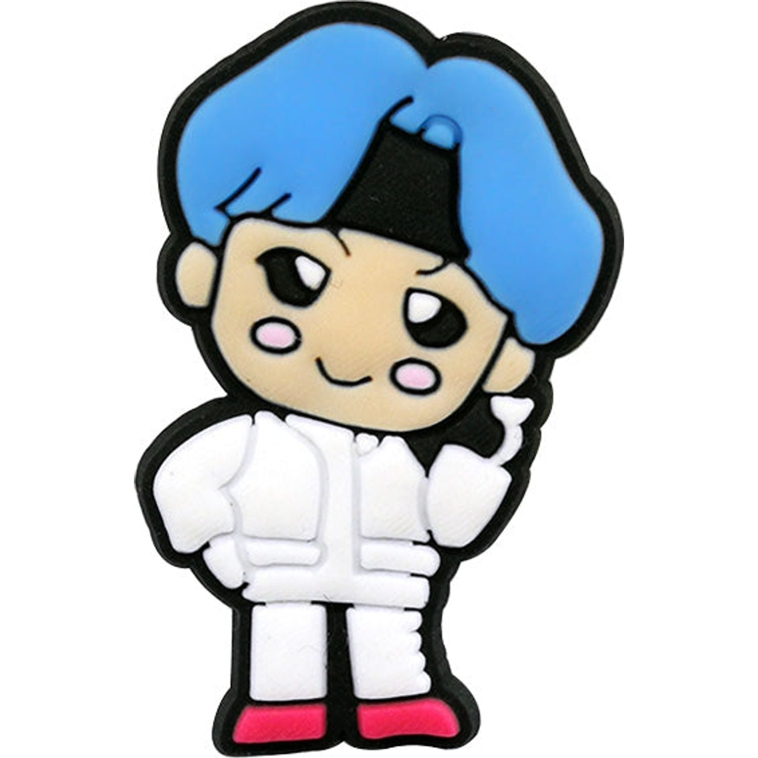 BTS Charm