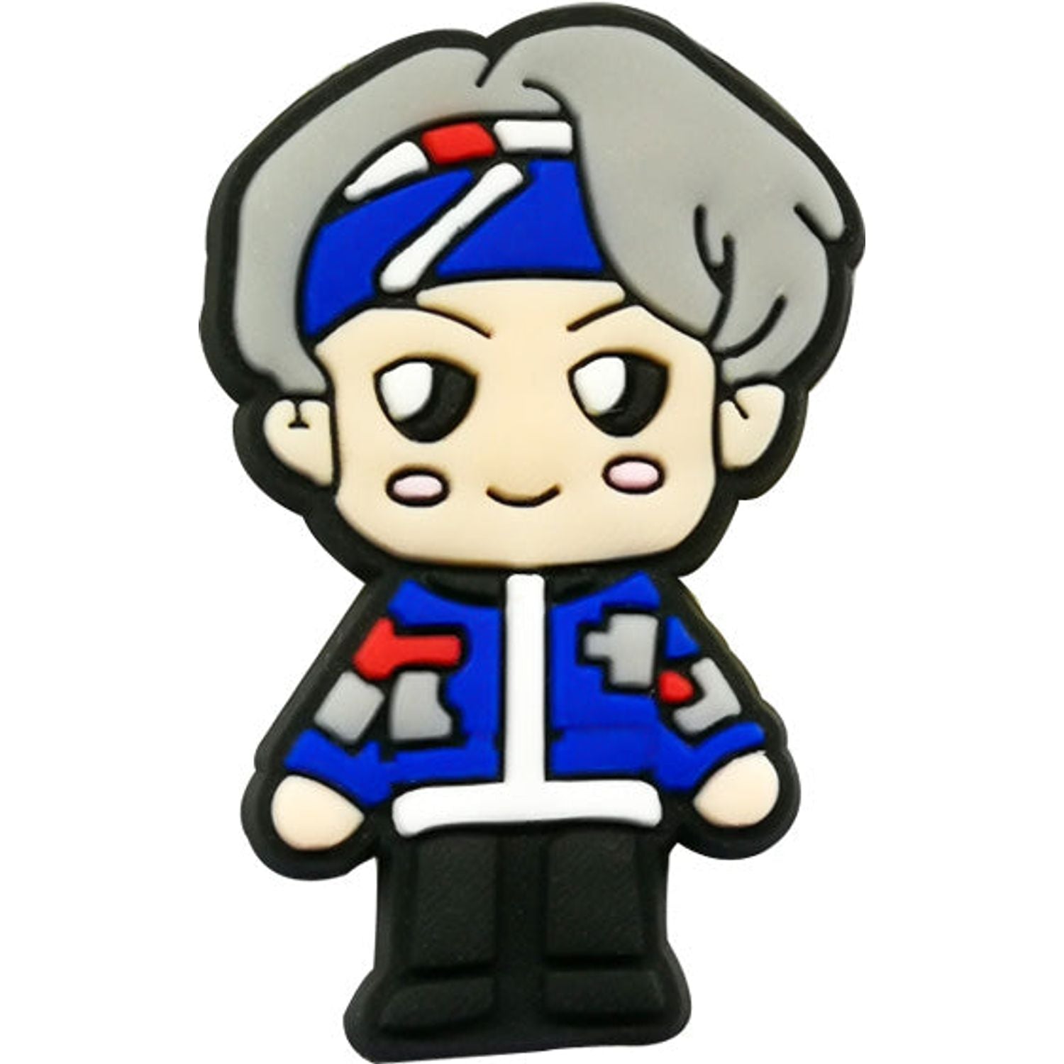 BTS Charm