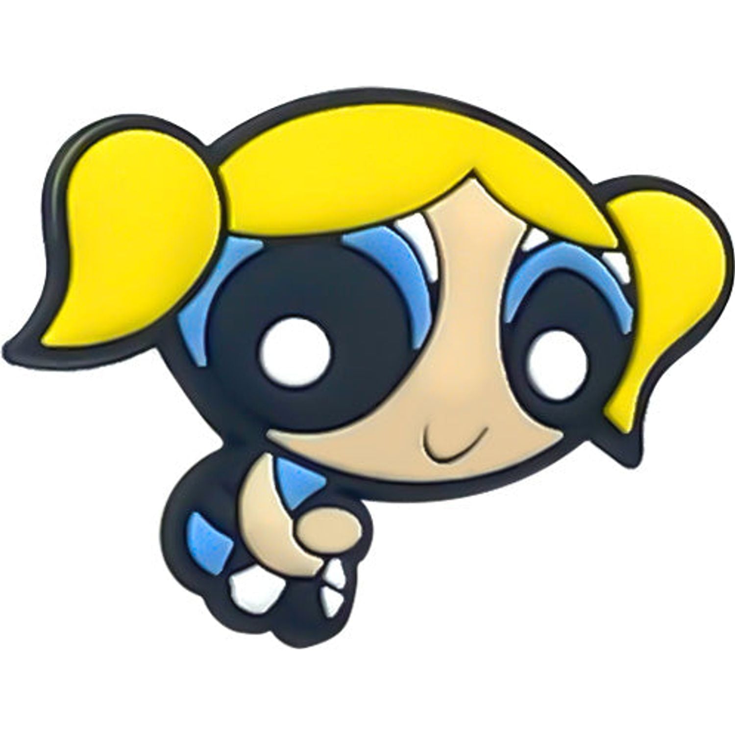 Bubbles Charm