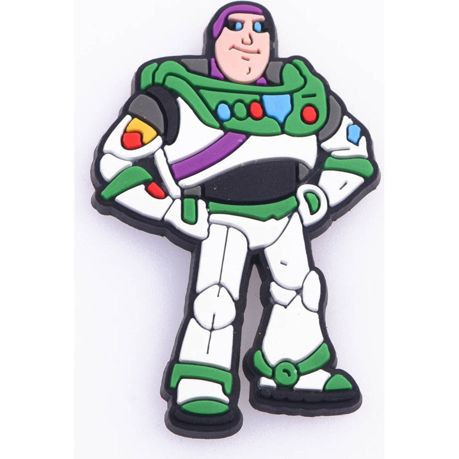 Buzz Lightyear Charm