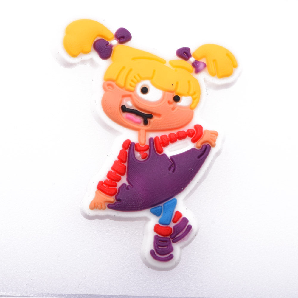 angelica charm