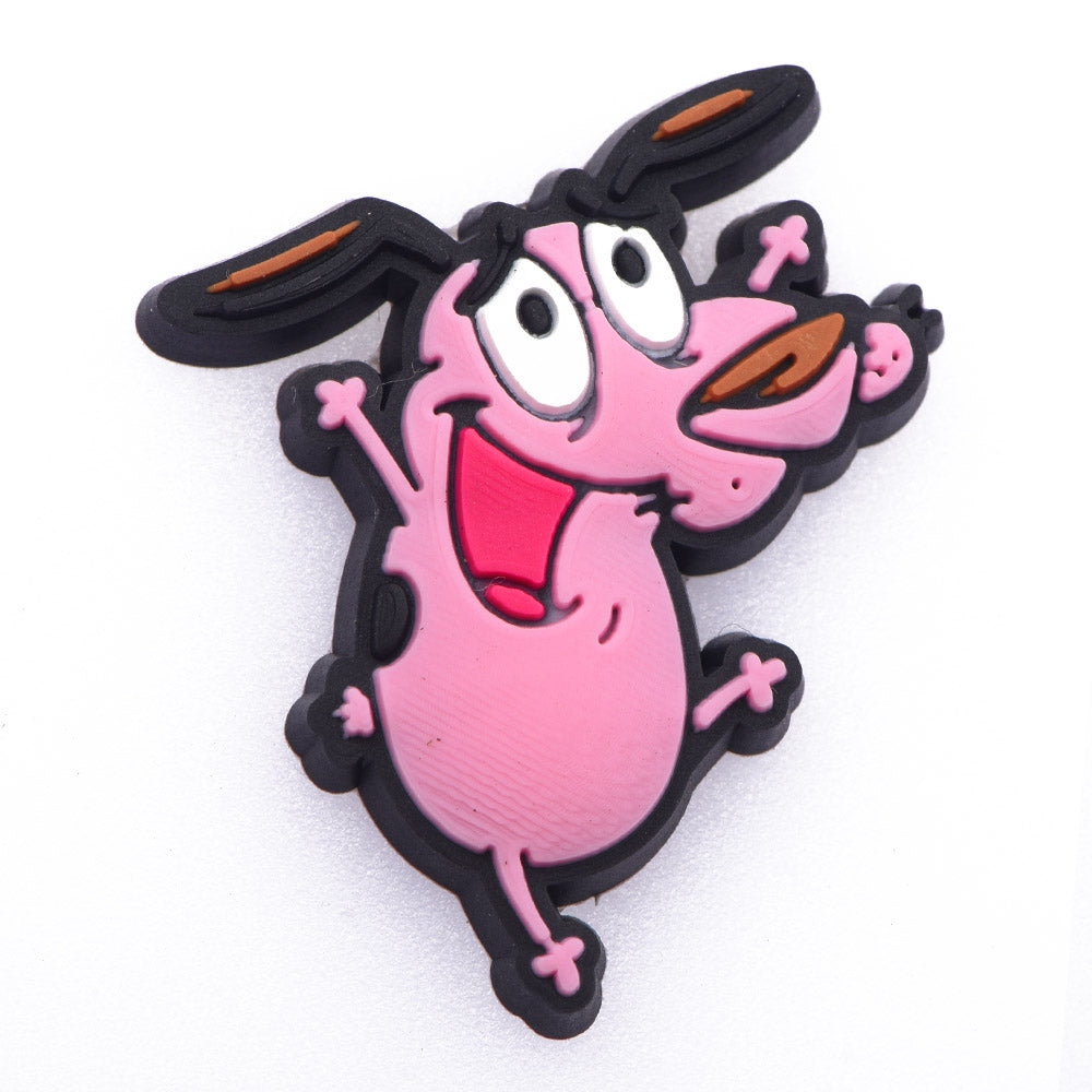 courage charm