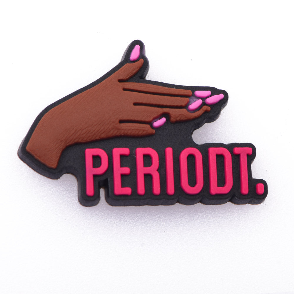 periodT charm