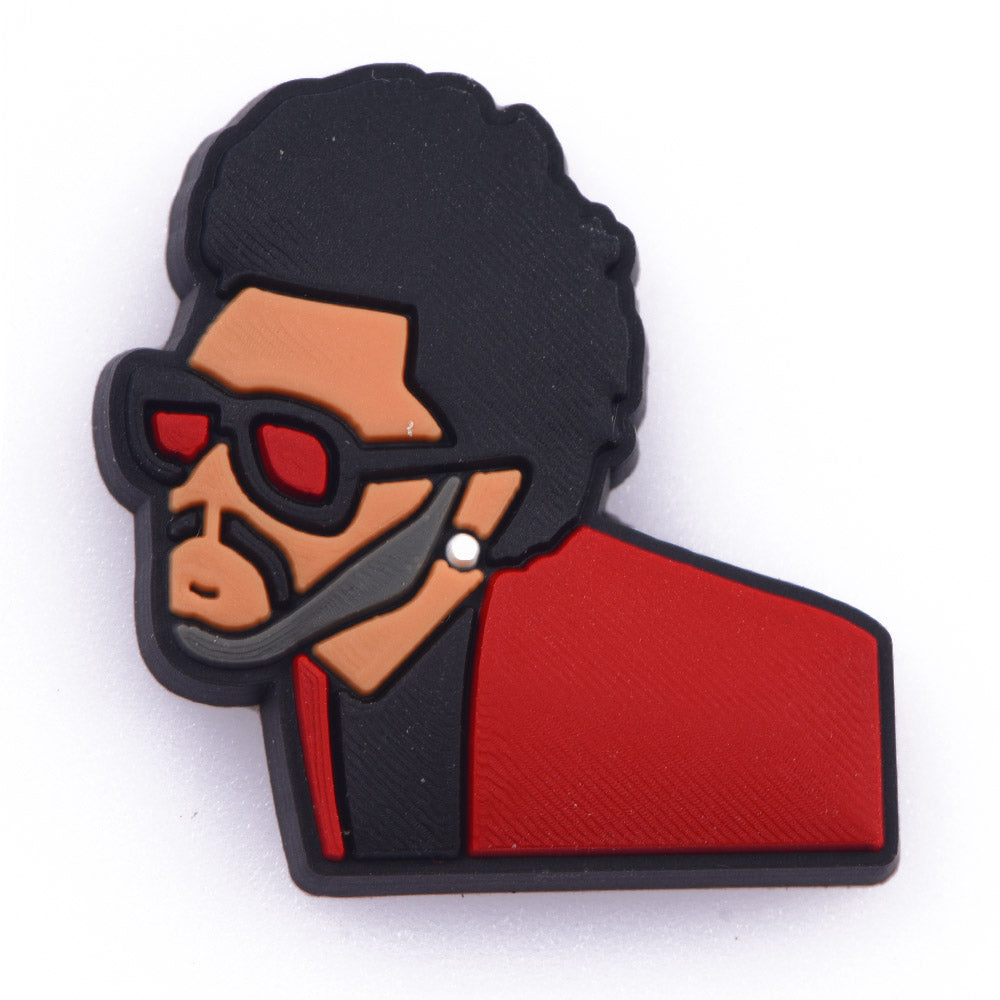 The Weeknd Charm