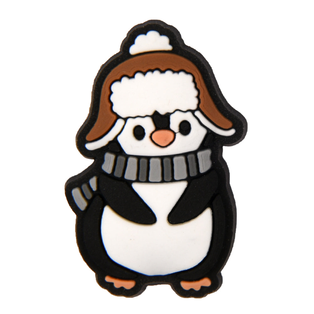 penguin charm