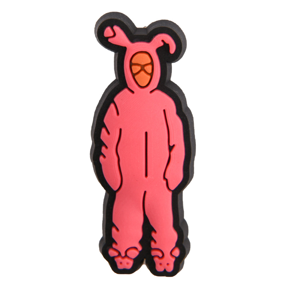 chandler rabbit charm