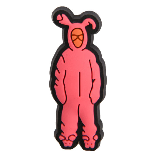 chandler rabbit charm
