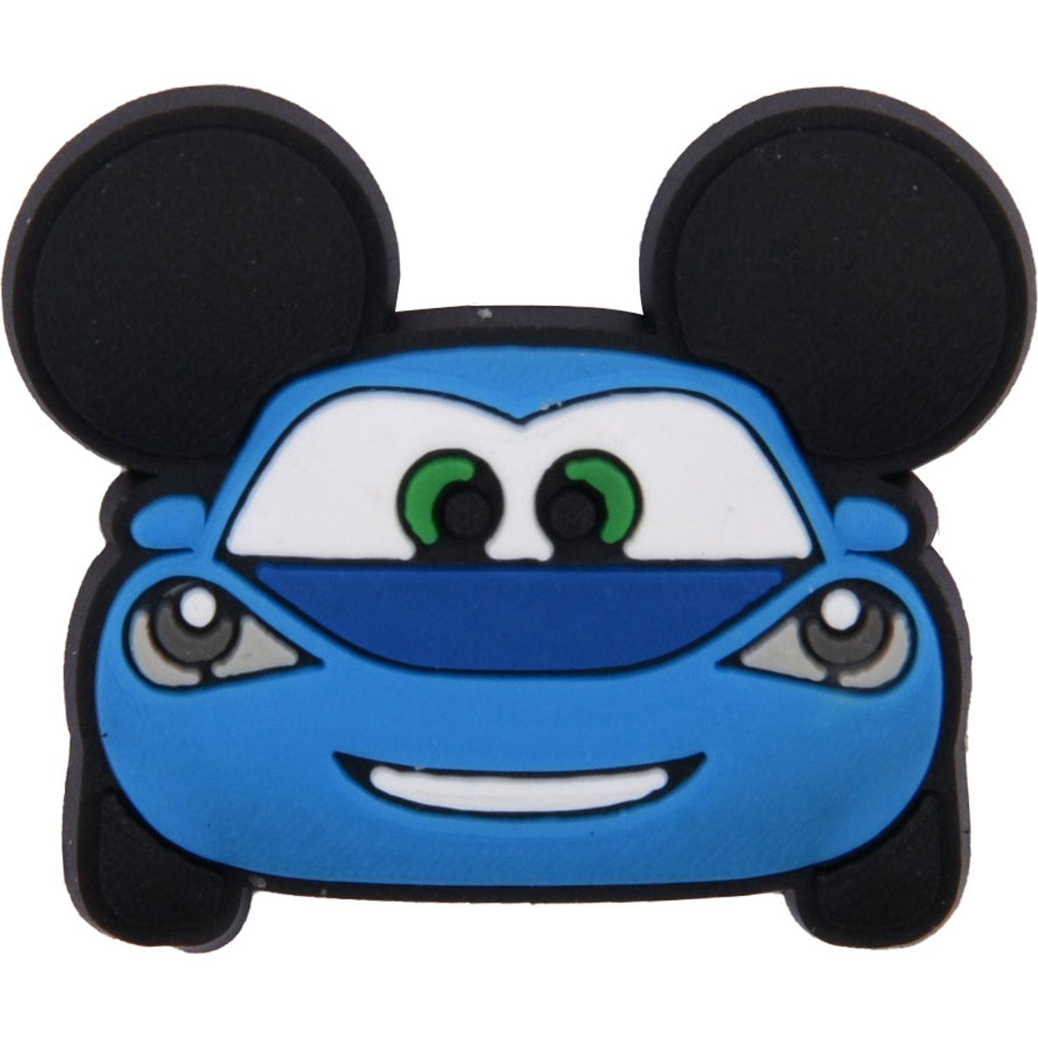 Cars (Blue) Charm