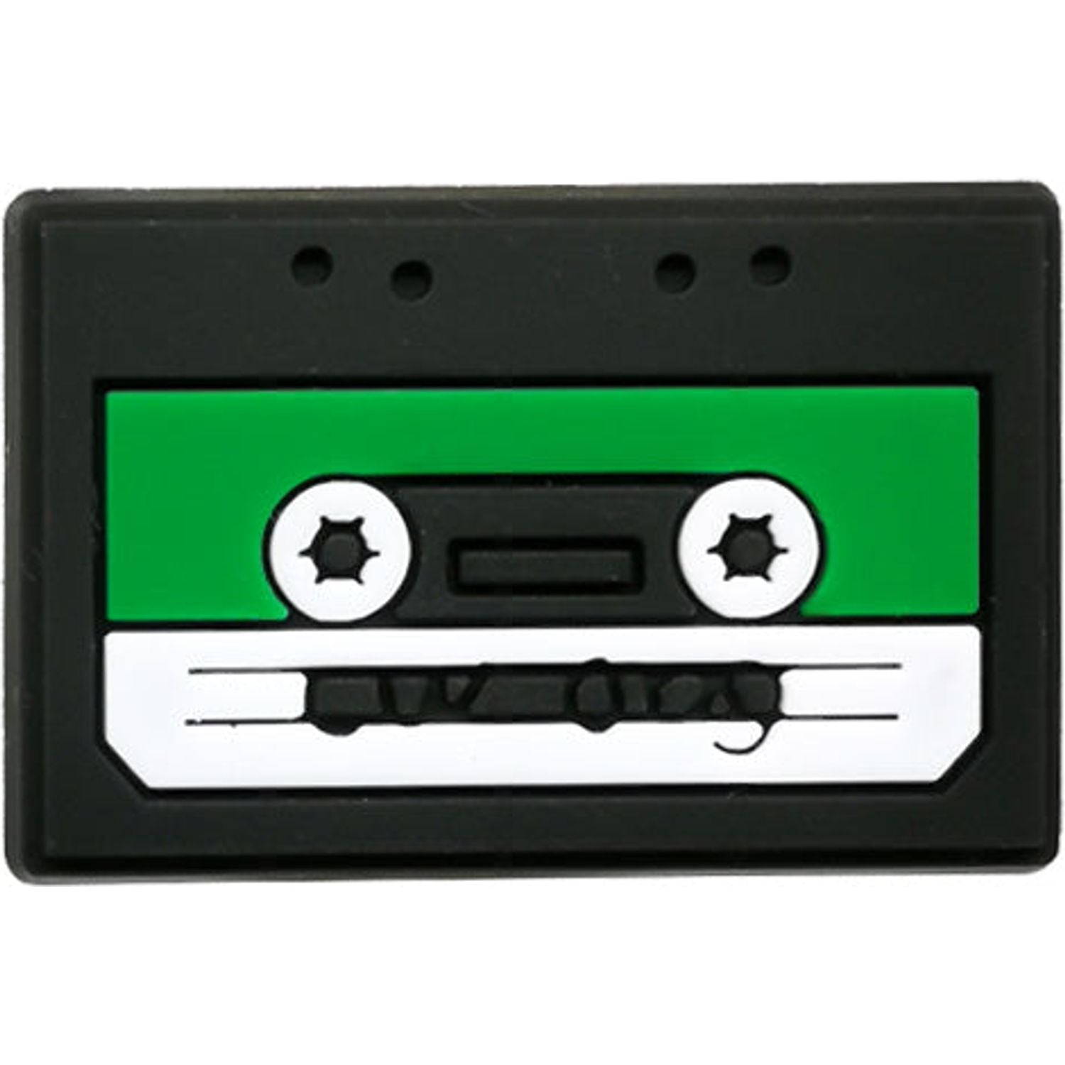 Cassette Charm
