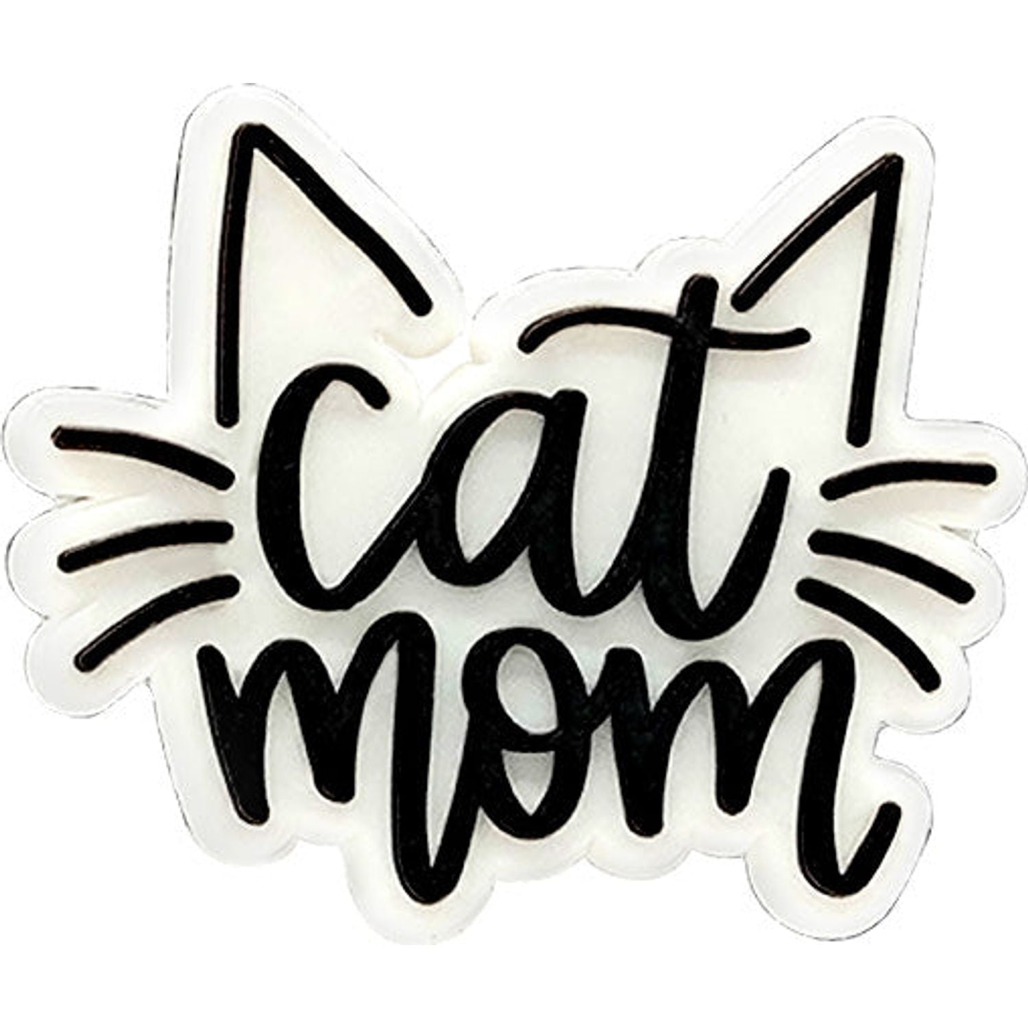 Cat Mom