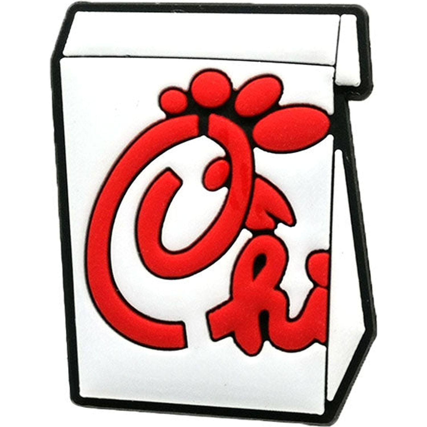 Chick Fil A Bag Charm