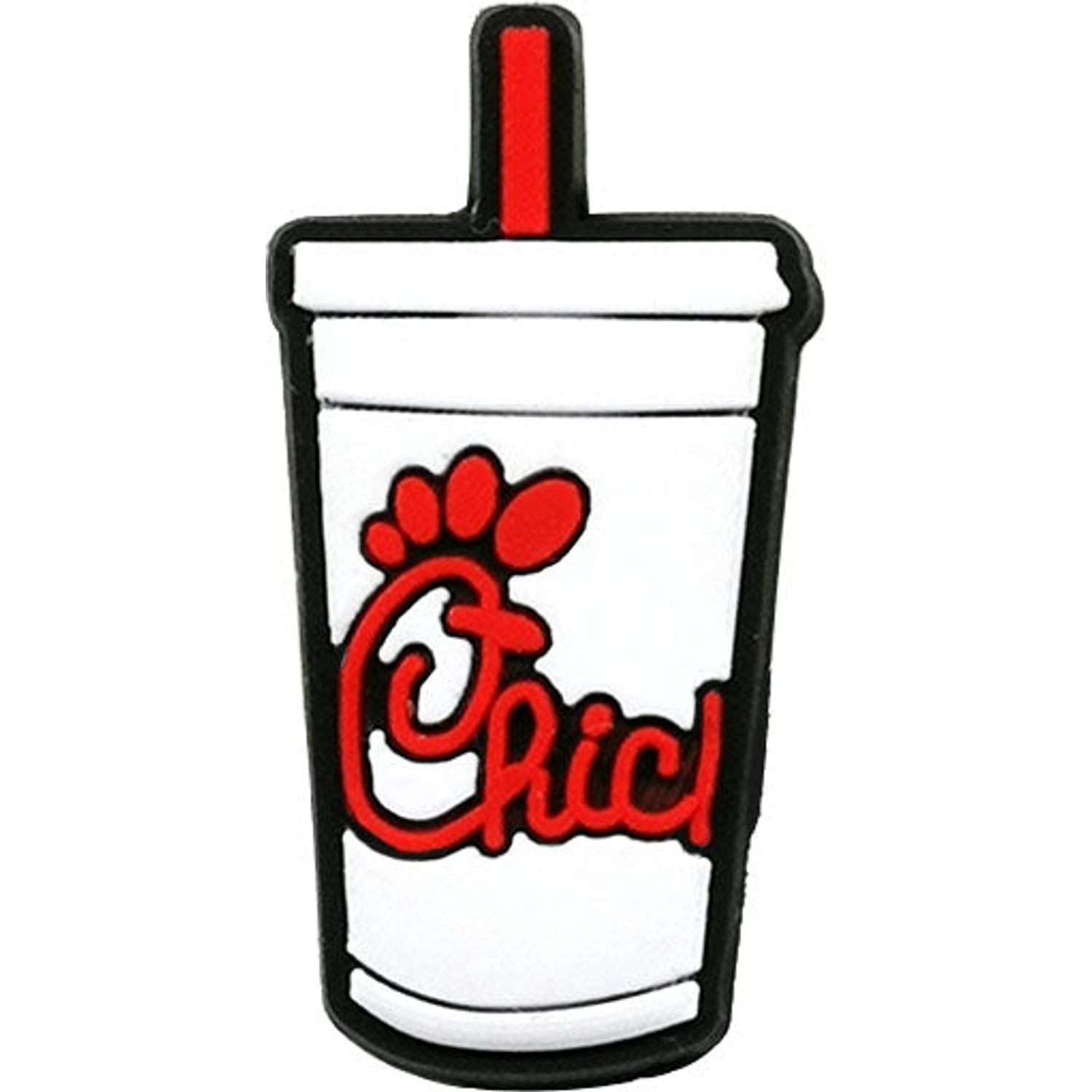 Chick Fil A Cup Charm