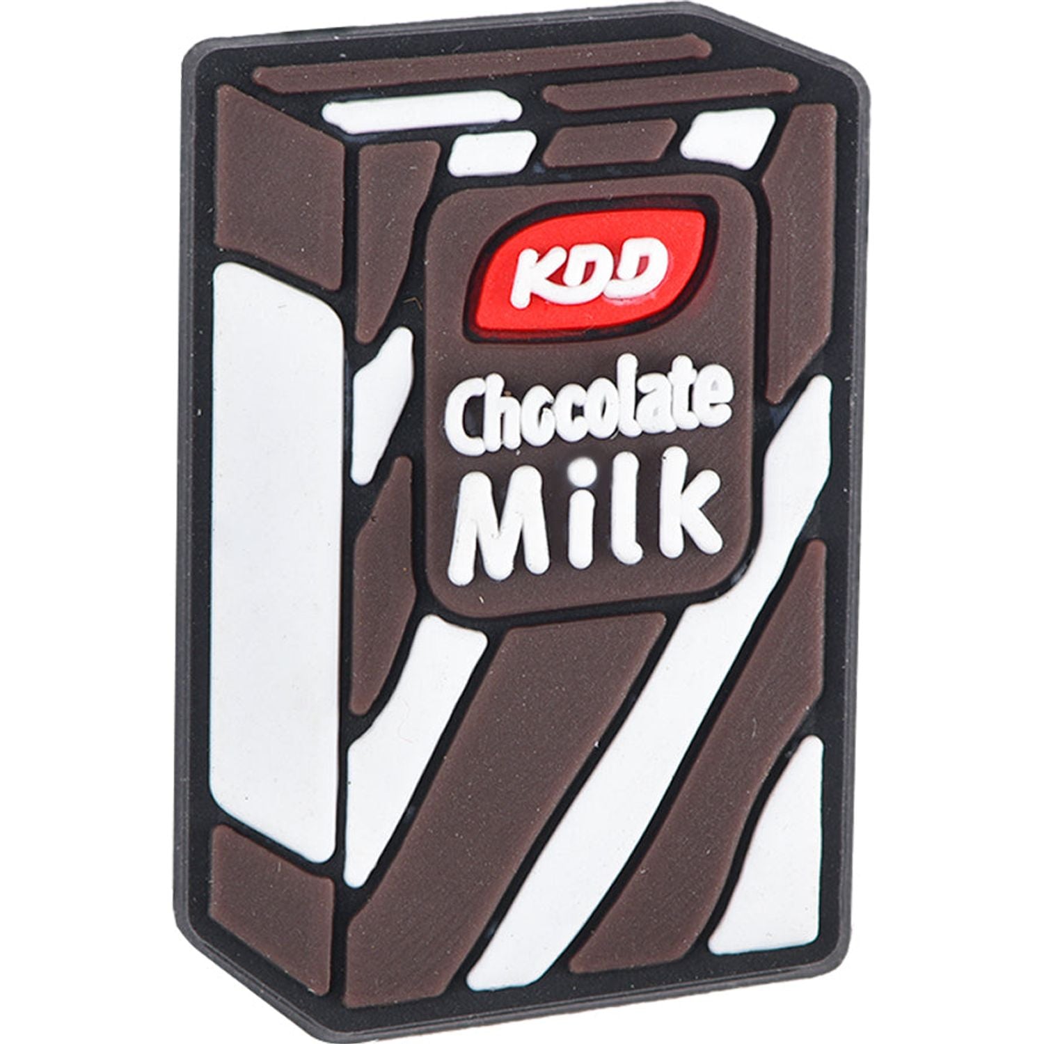Chocolate Milk KDD Charm