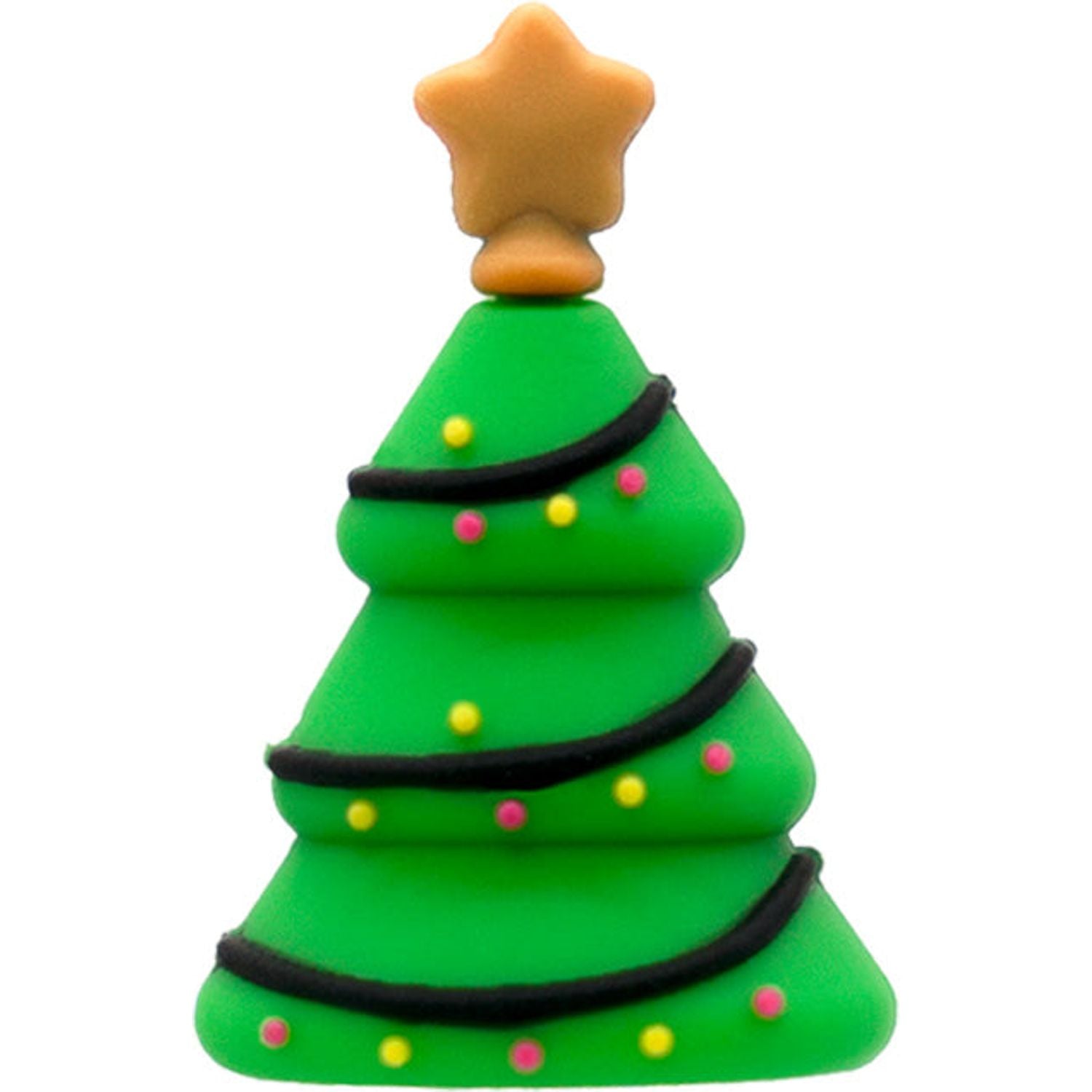 Christmas tree 3D Charm
