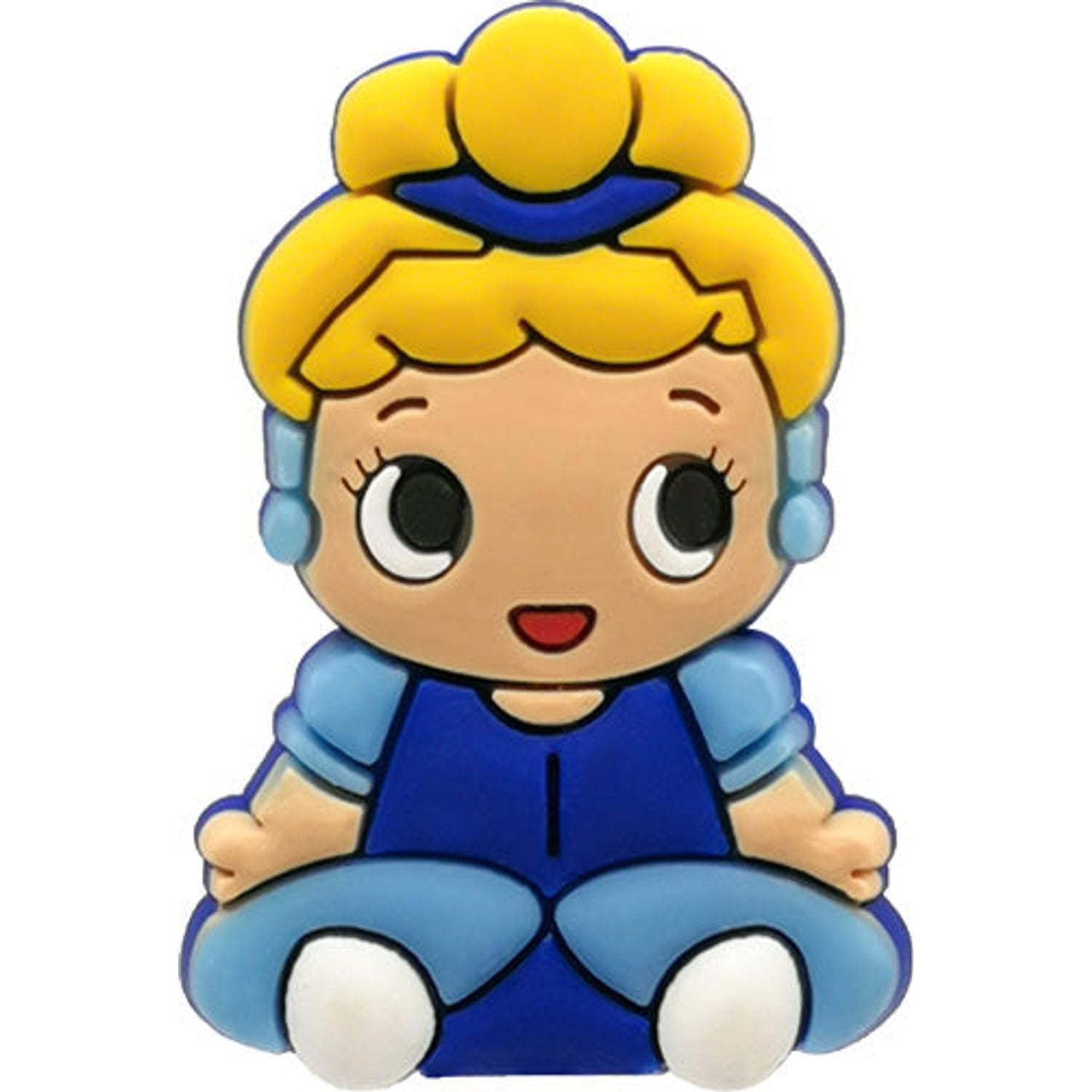 Cinderella Charm