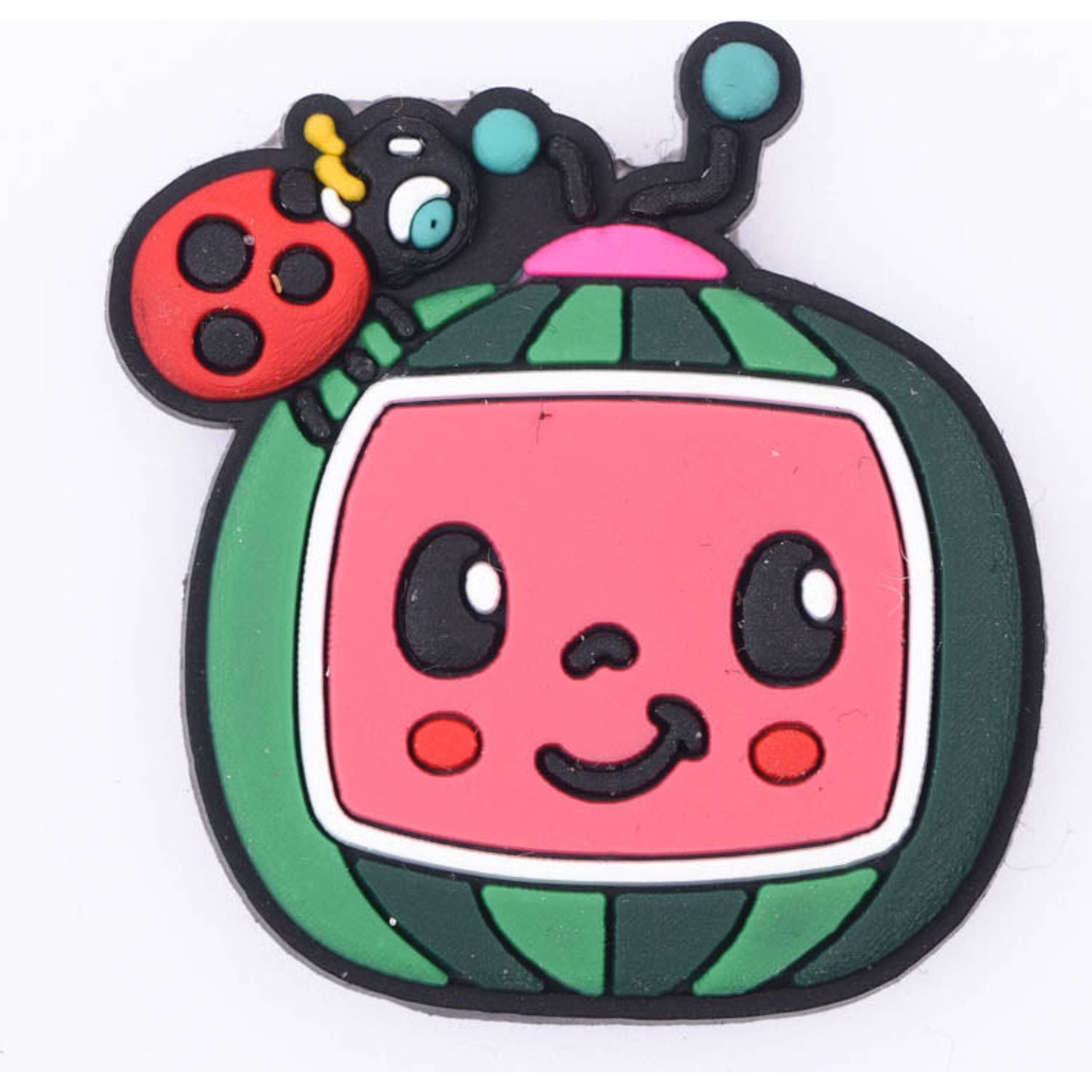 Coco Melon Charm