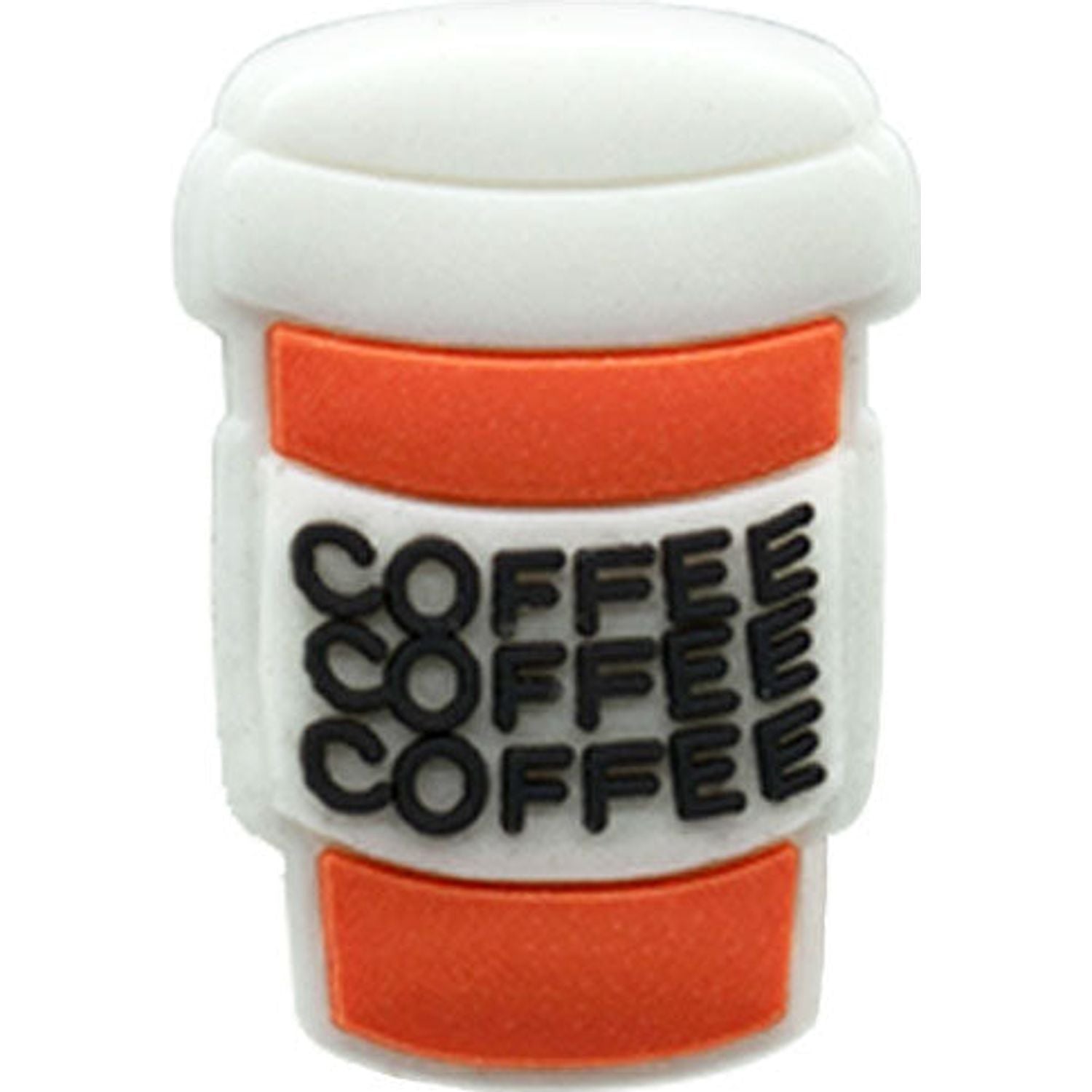 Coffee Cup Charm