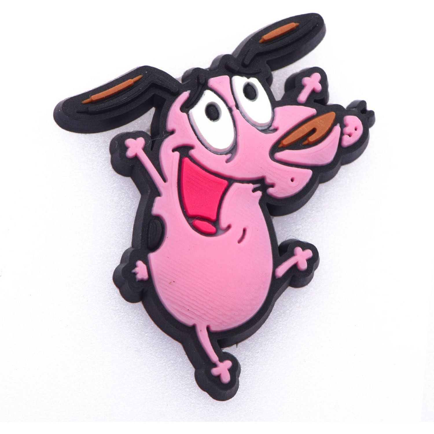 courage charm