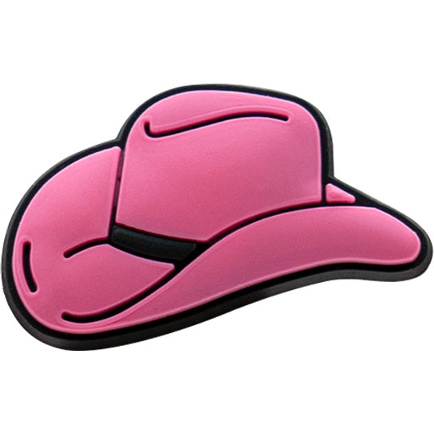Cowboy Hat Charm (Pink)