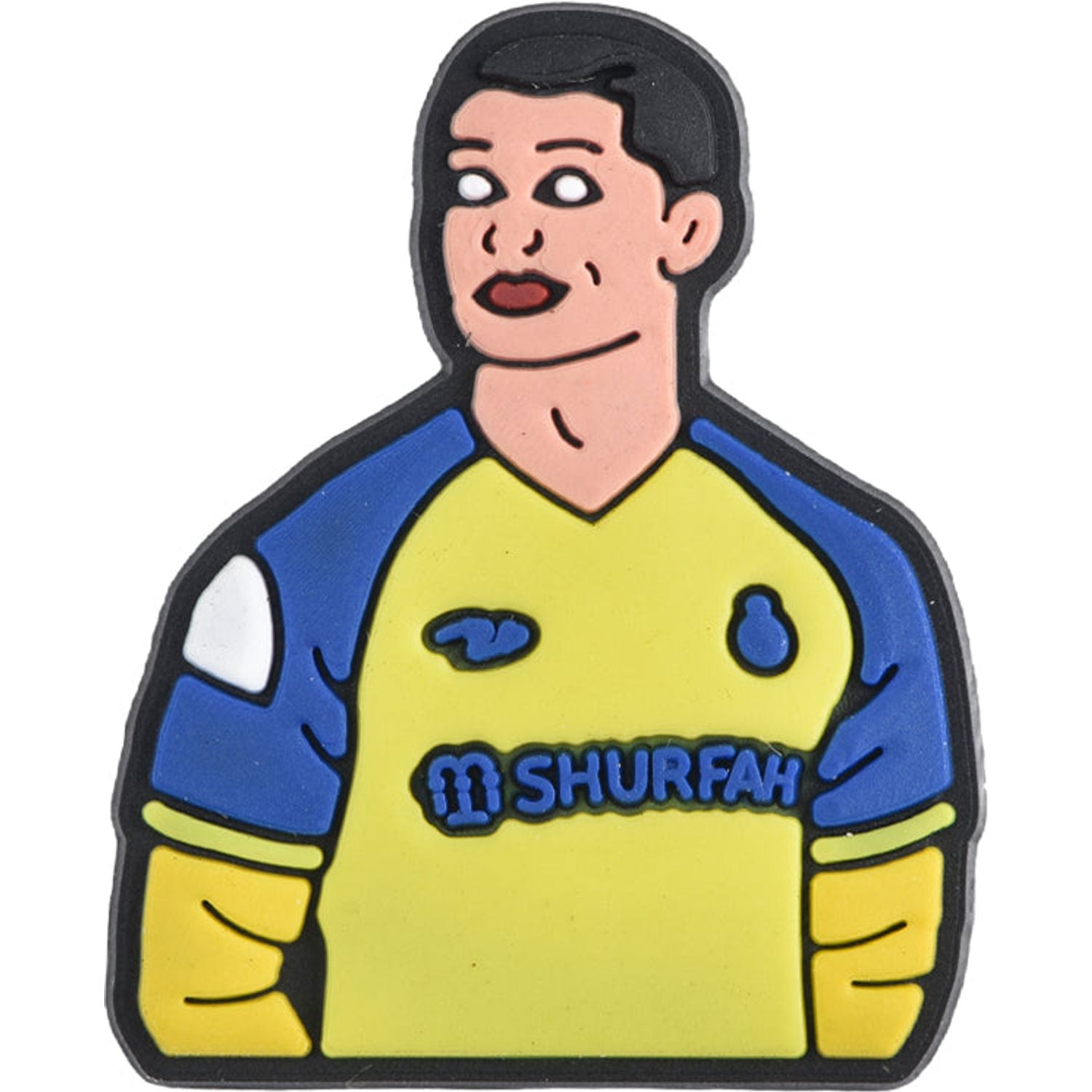 CR7 Al Nasr Charm