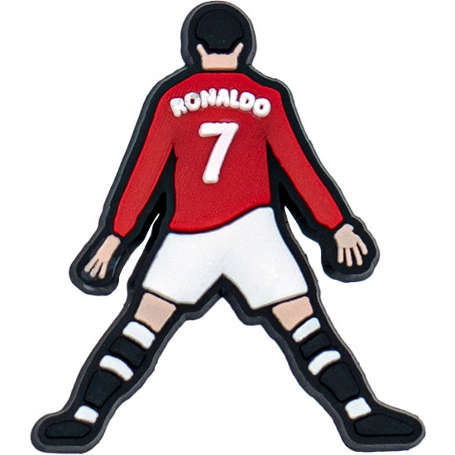 CR7 Sui Charm