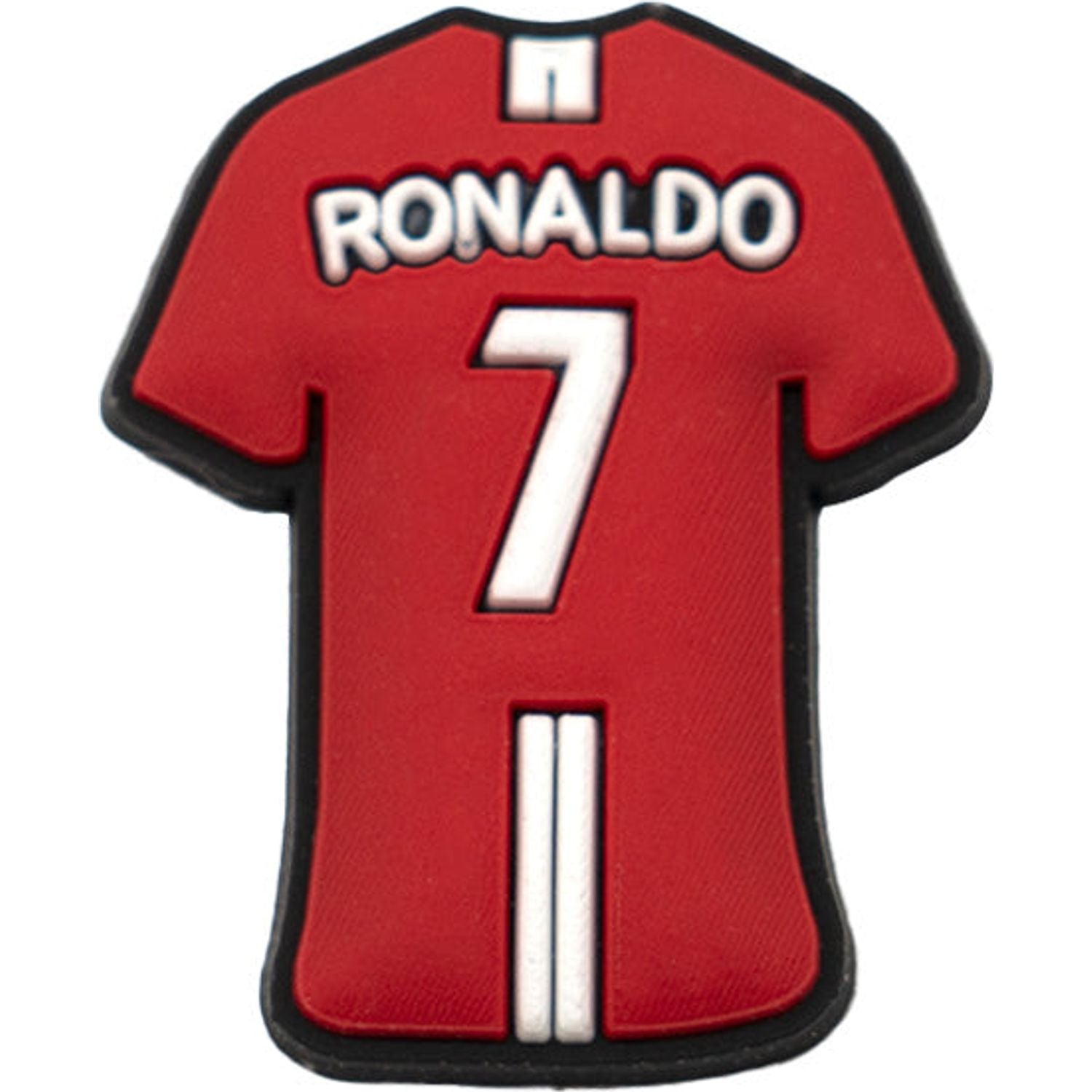Cristiano Ronaldo MUFC Shirt