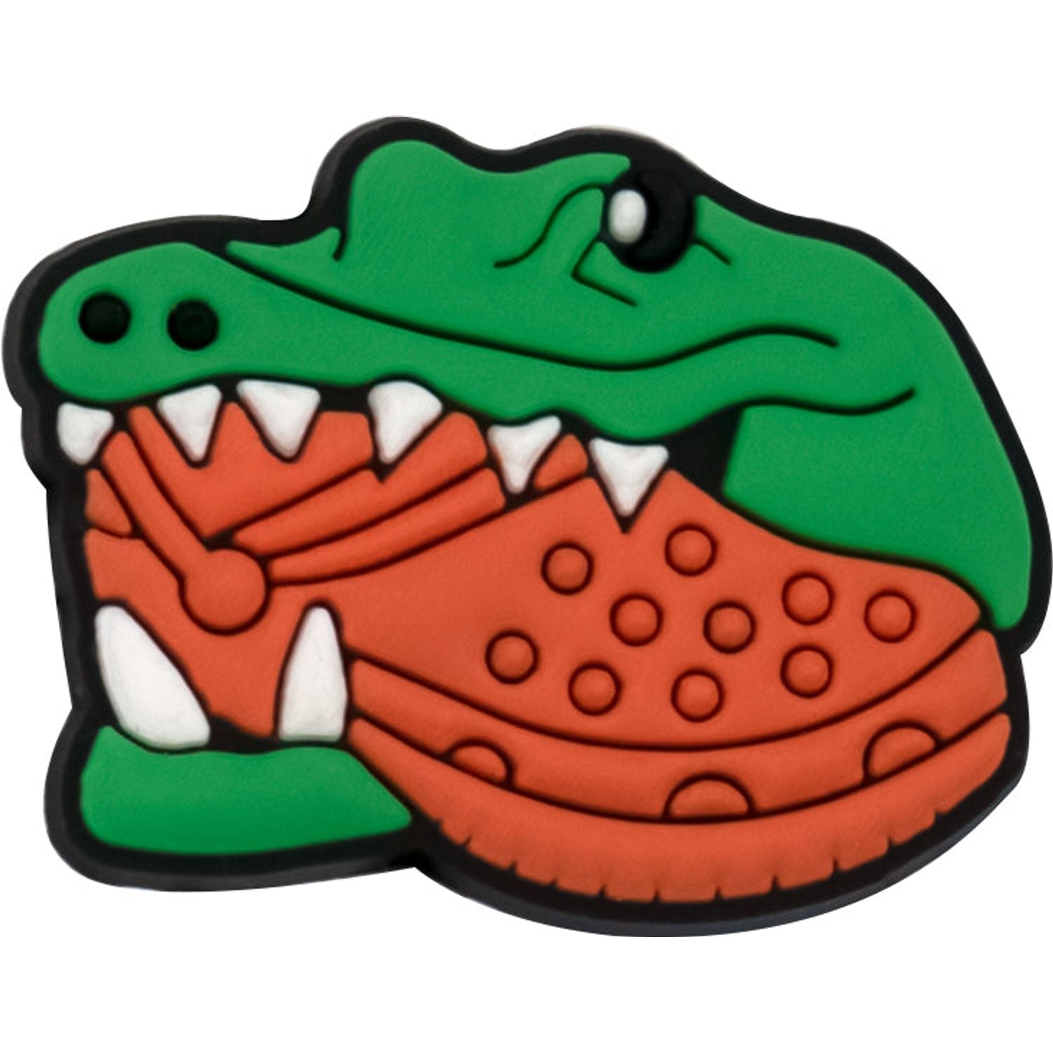 Crocodile Croc Charm