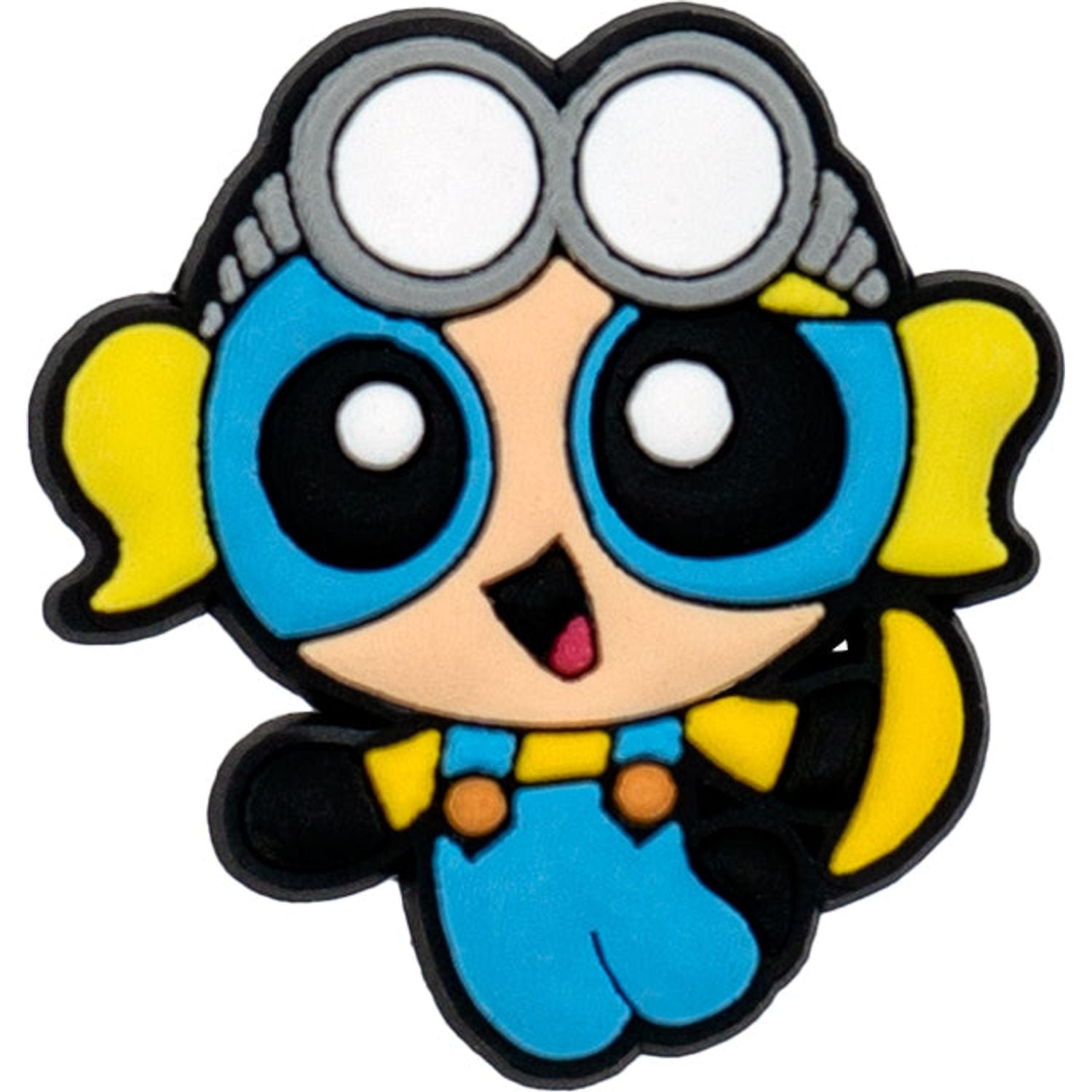 Cute Bubbles Charm