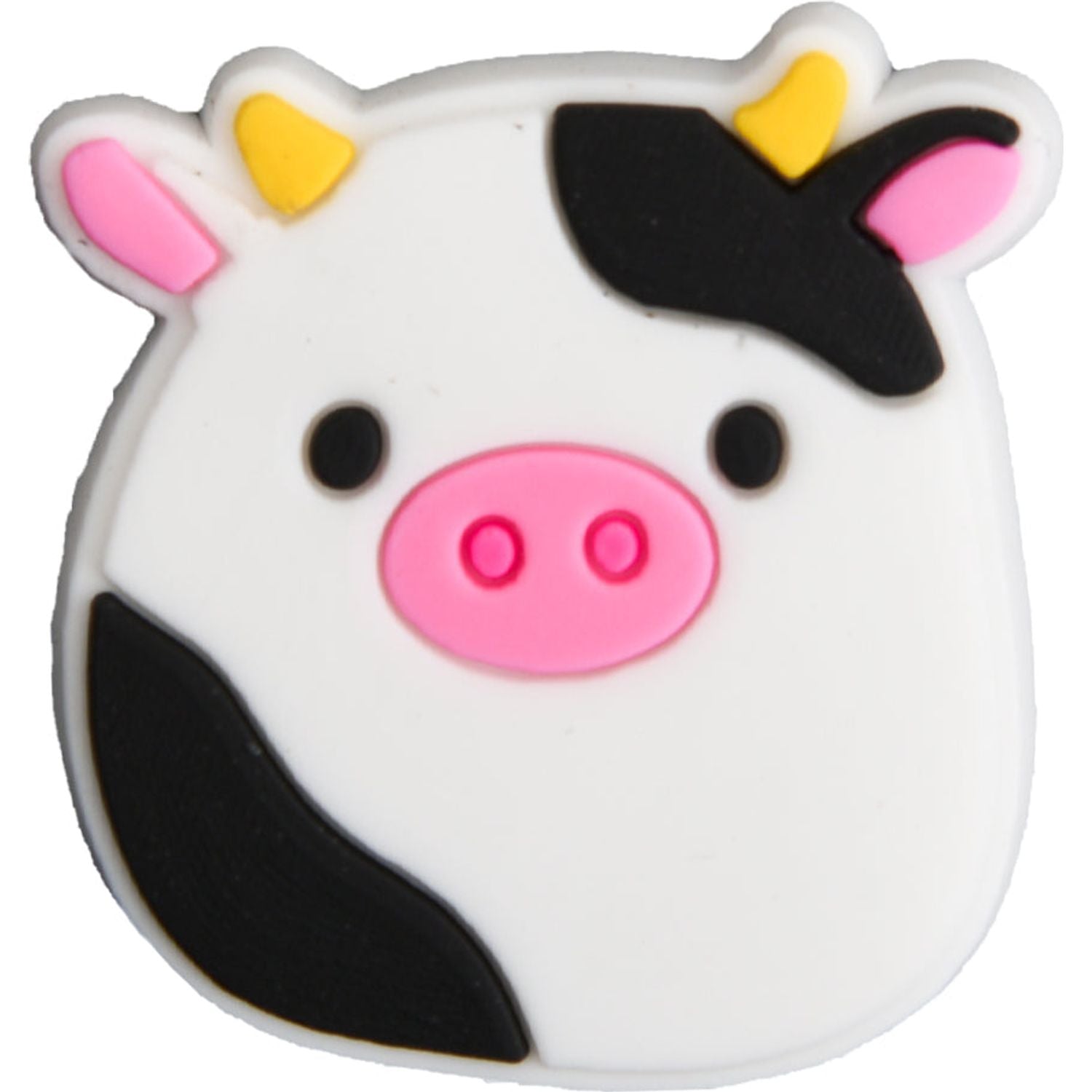 cute cow charm