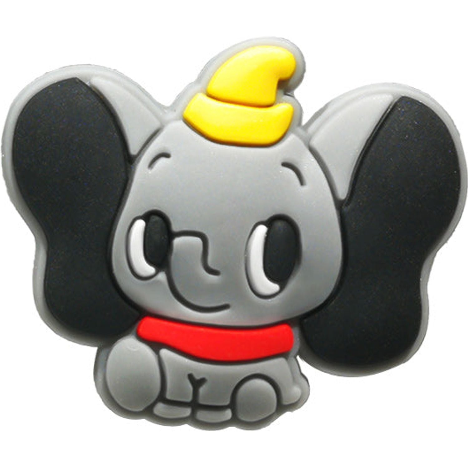 Cute Elephant Charm