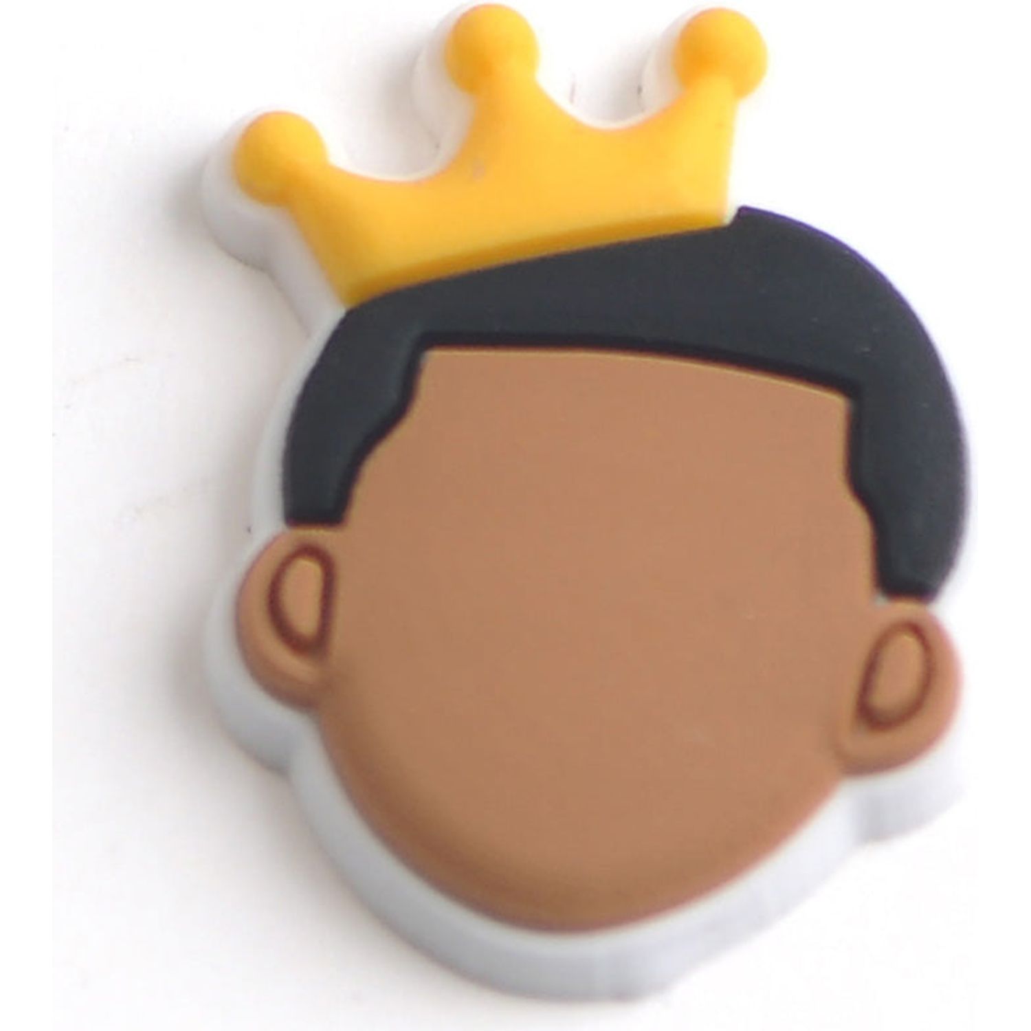 cute king charm