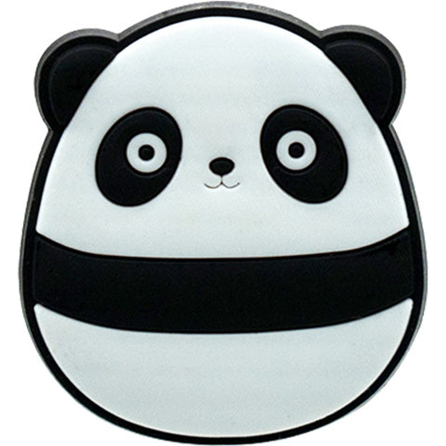 Cute Panda Charm