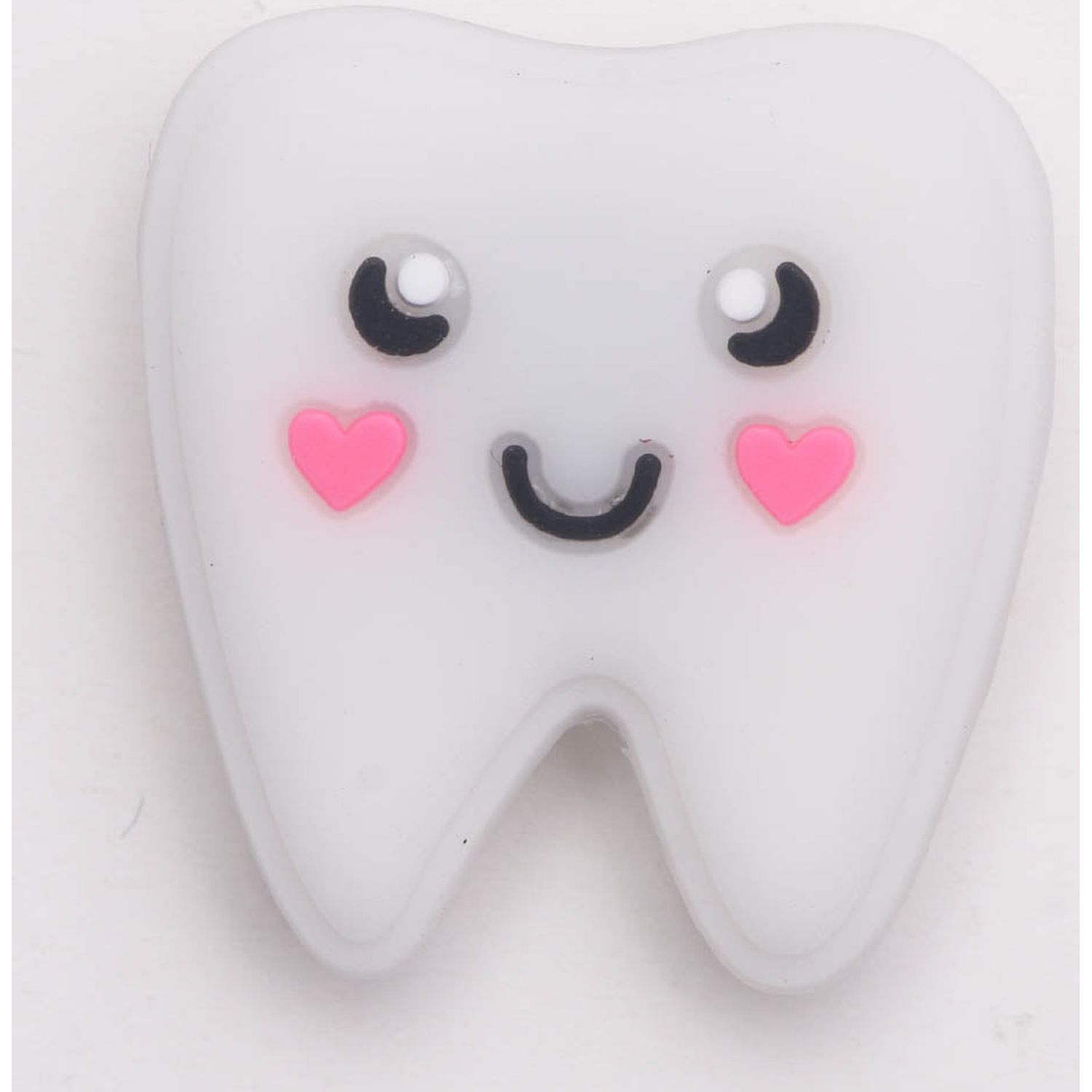 Cute Tooth Charm