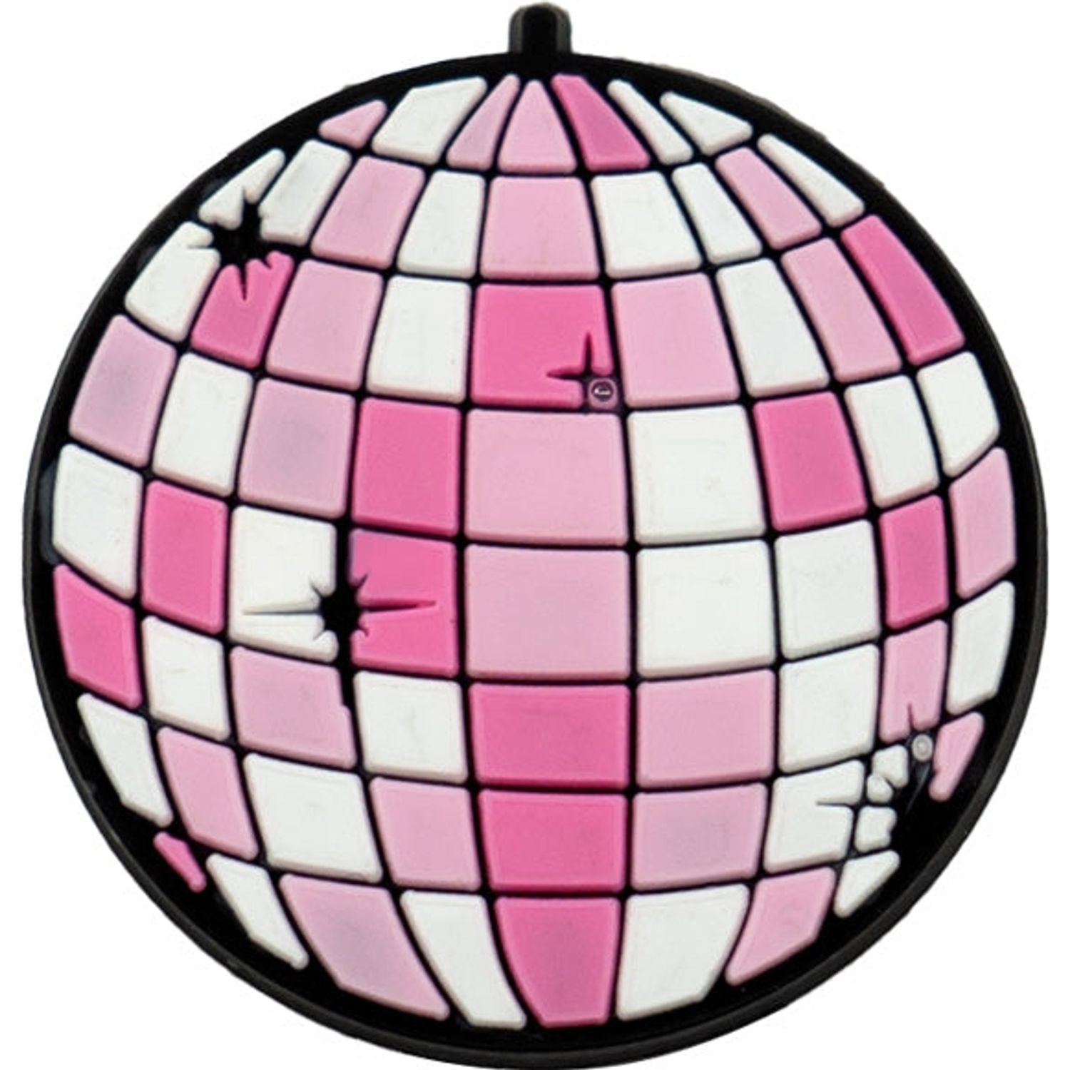 Disco Ball Charm