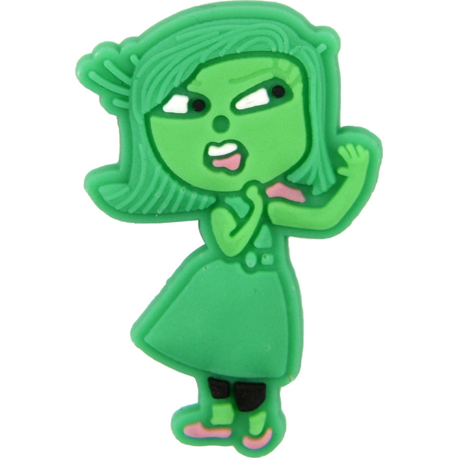 Disgust Charm